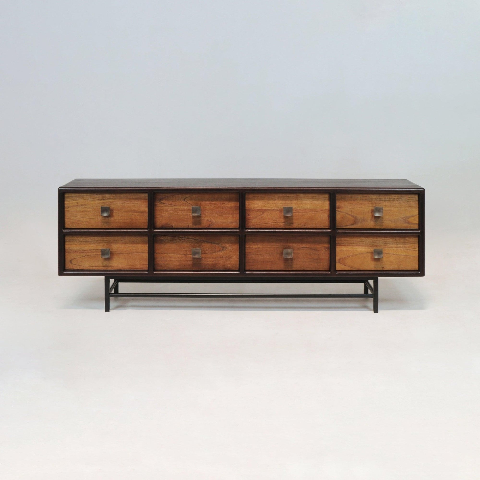 Denver Teak Sideboard - INTERIORTONIC