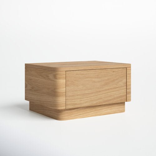 Douillette Nightstand - INTERIORTONIC