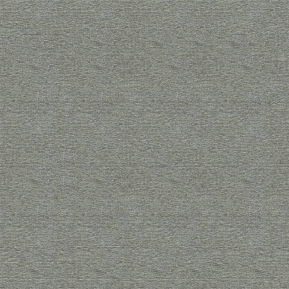 Close-up of a neutral cream upholstery fabric swatch showing fine horizontal ribbed texture; soft woven blend of 88% viscose, 2% acrylic and 10% polyester, suitable for sofas.