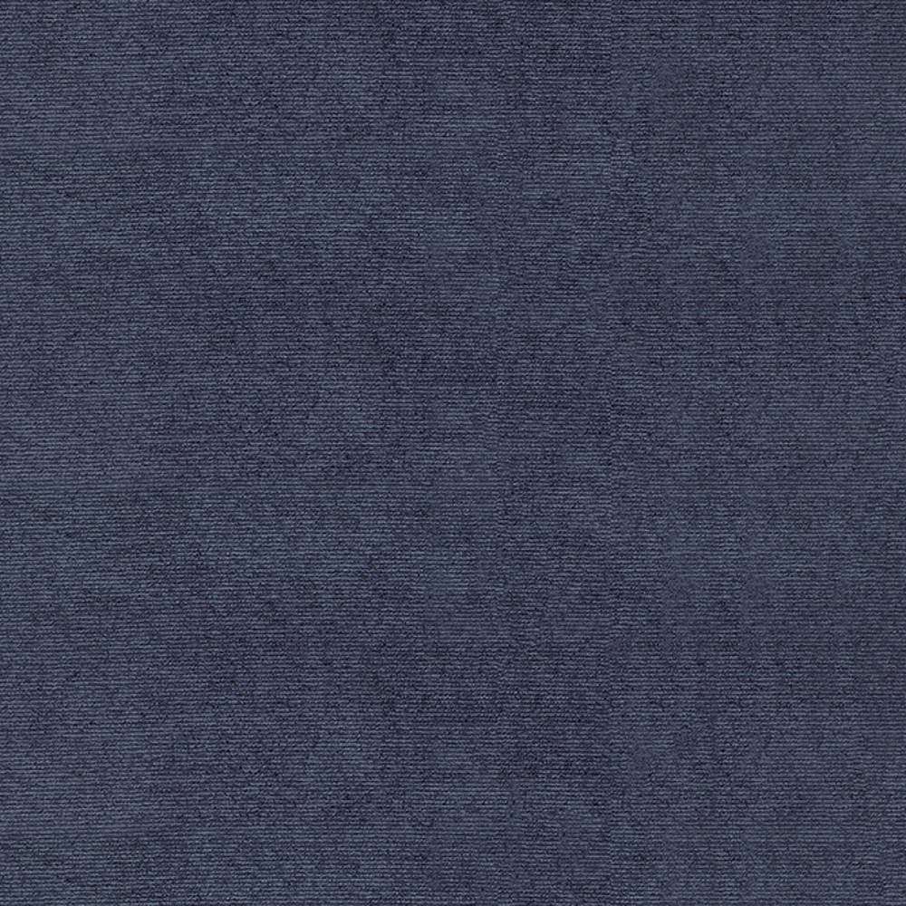 Close-up swatch of neutral viscose-blend upholstery fabric (88% viscose, 2% acrylic, 10% polyester) showing fine horizontal ribbed texture, ideal for sofa and indoor upholstery.