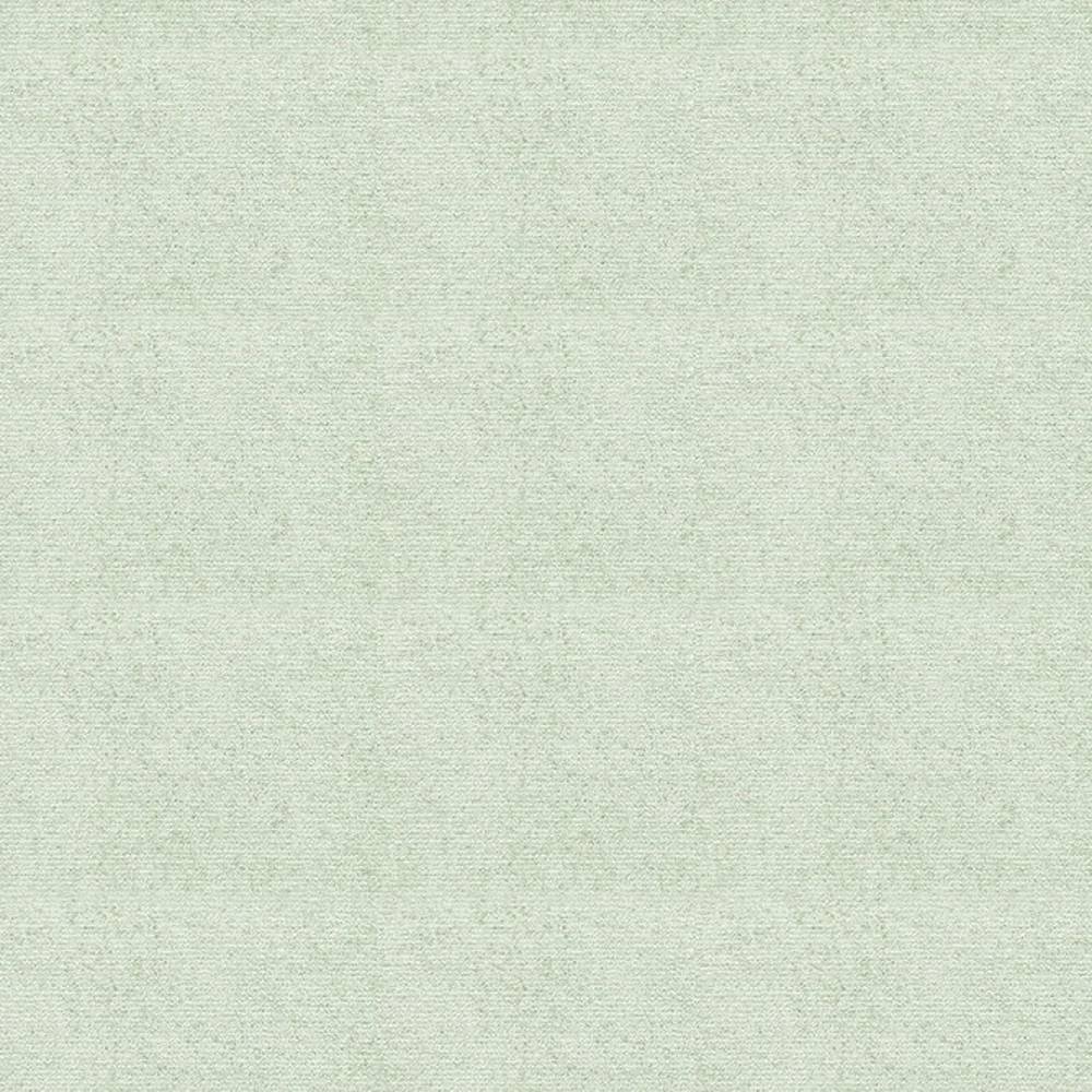 Close-up swatch of soft pale cream upholstery fabric with a subtle mint undertone and fine woven texture; composition 88% viscose, 2% acrylic, 10% polyester, ideal for sofas.