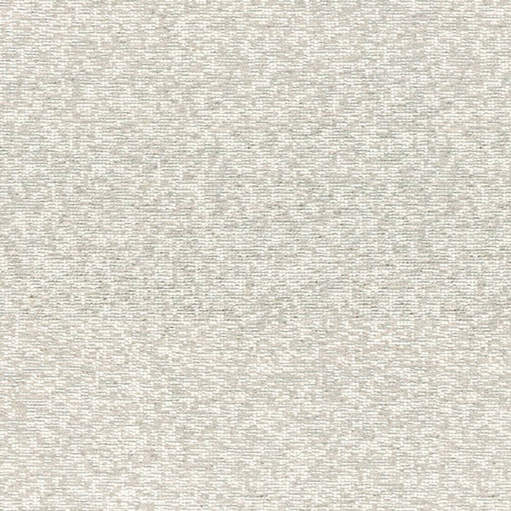 Close-up of a neutral beige-cream upholstery fabric swatch with subtle heathered texture, made from a 56% acrylic, 19% polyester and 25% viscose blend for sofa upholstery.