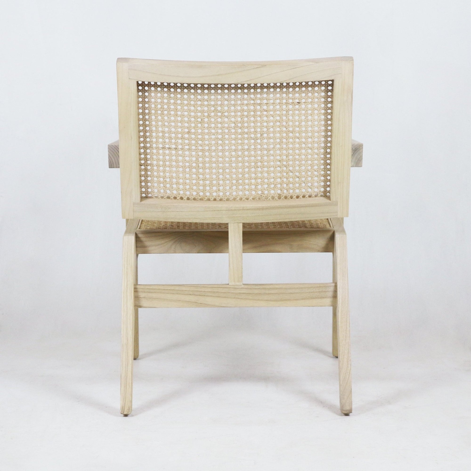 Jeanneret Easy Accent Chair - INTERIORTONIC