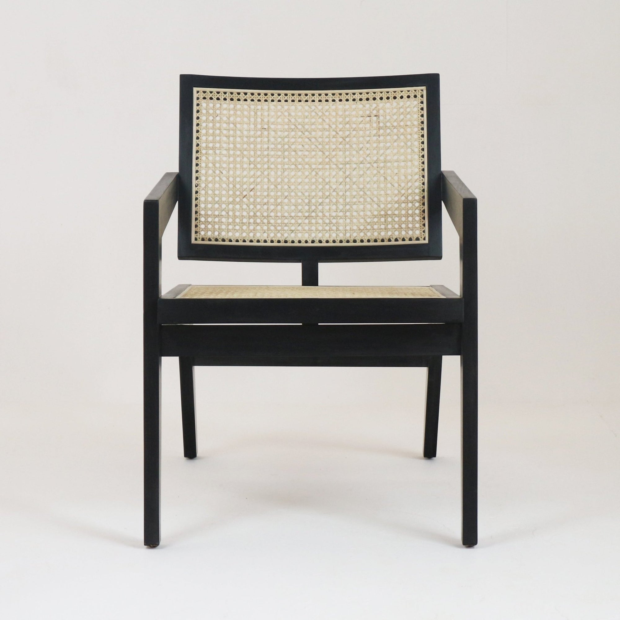 Jeanneret Easy Accent Chair - INTERIORTONIC