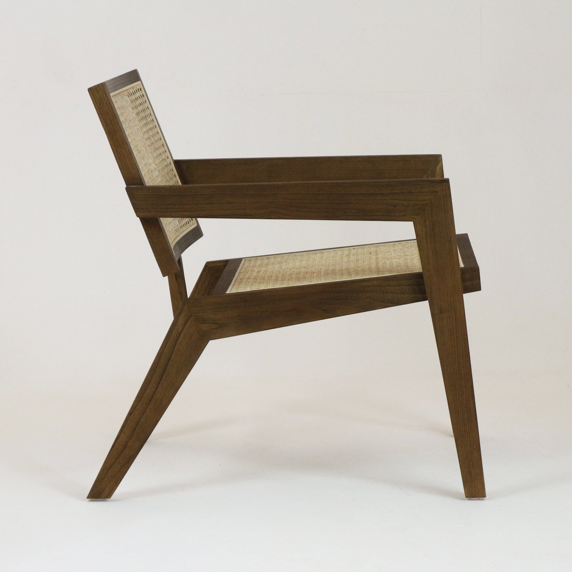 Jeanneret Easy Accent Chair - INTERIORTONIC