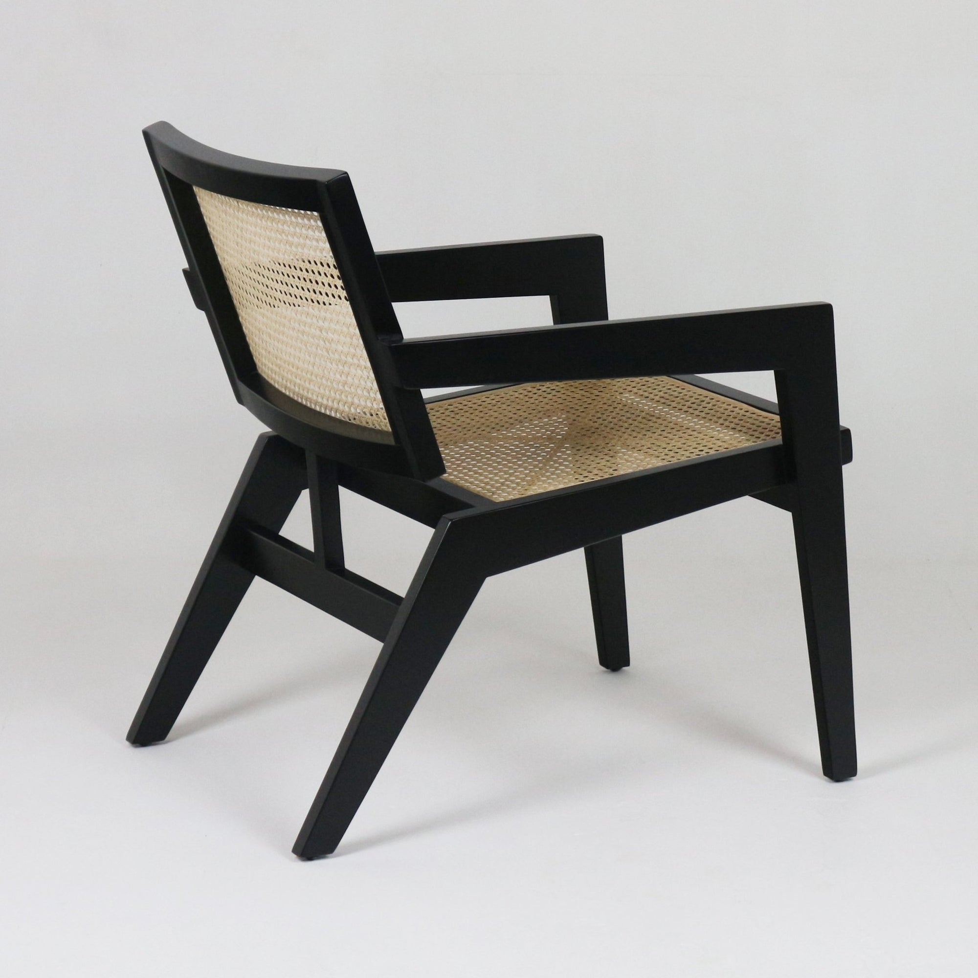 Jeanneret Easy Accent Chair - INTERIORTONIC