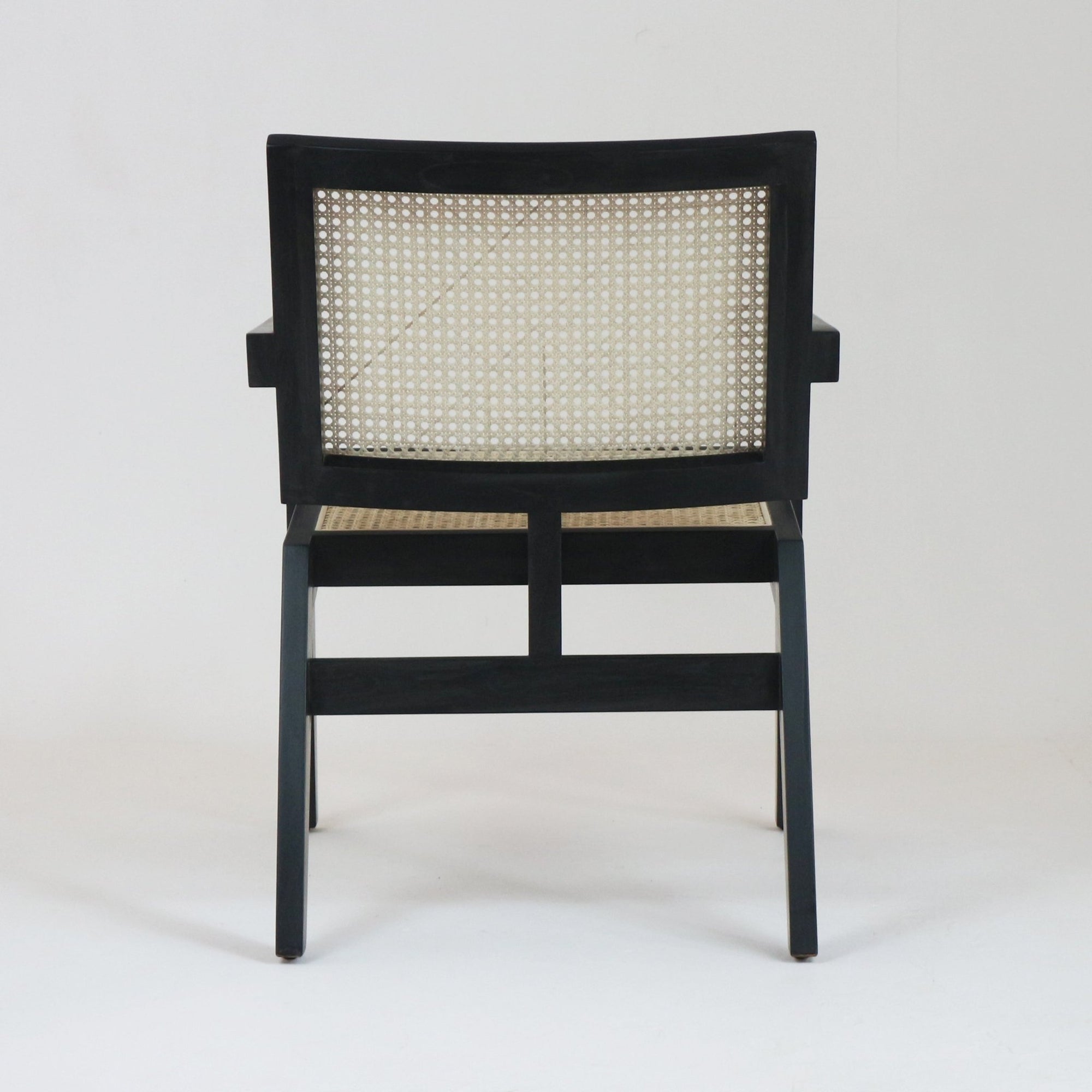 Jeanneret Easy Accent Chair - INTERIORTONIC