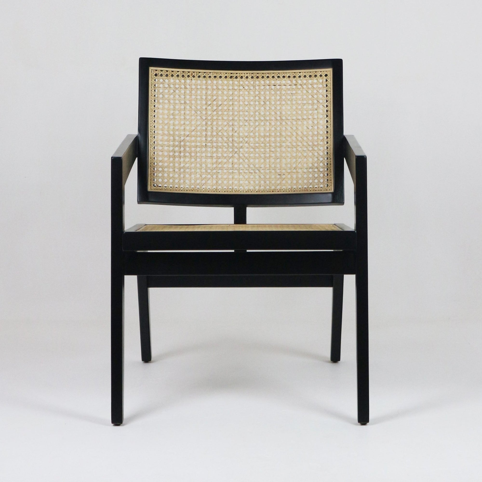 Jeanneret Easy Accent Chair - INTERIORTONIC