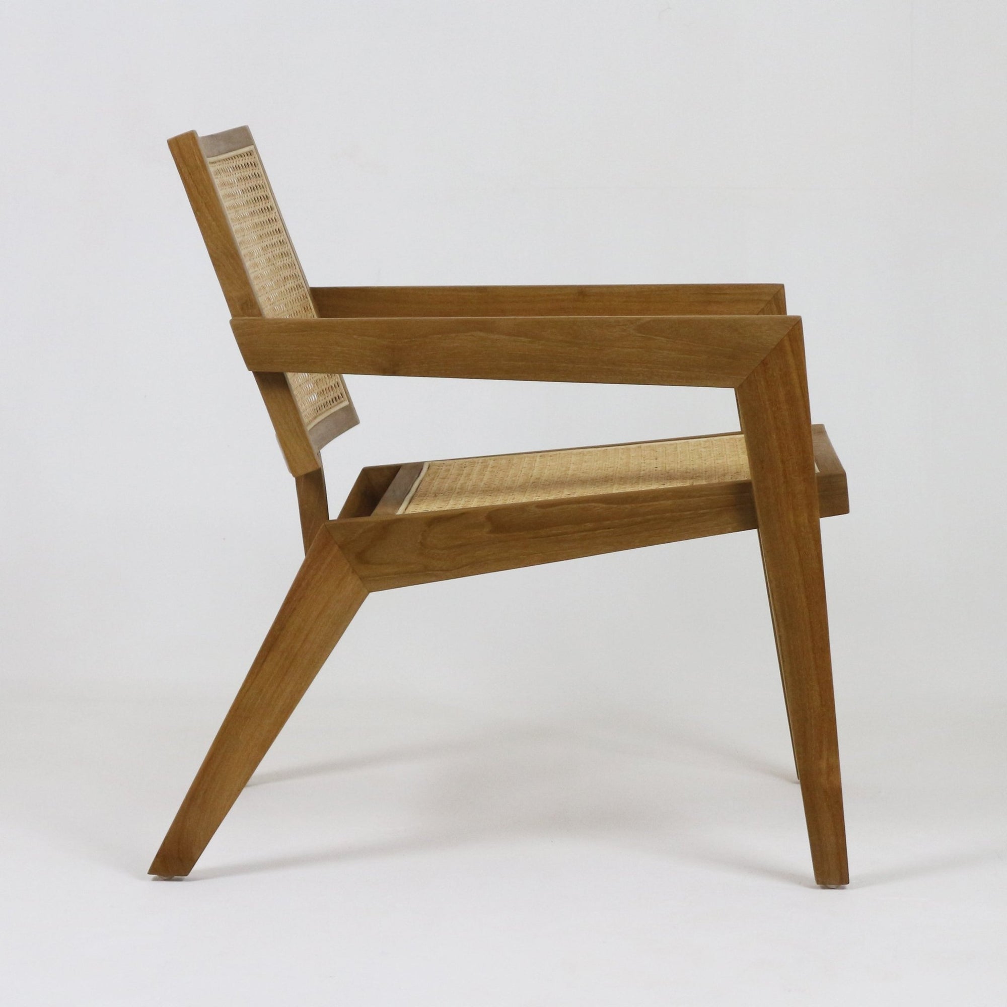 Jeanneret Easy Accent Chair - INTERIORTONIC