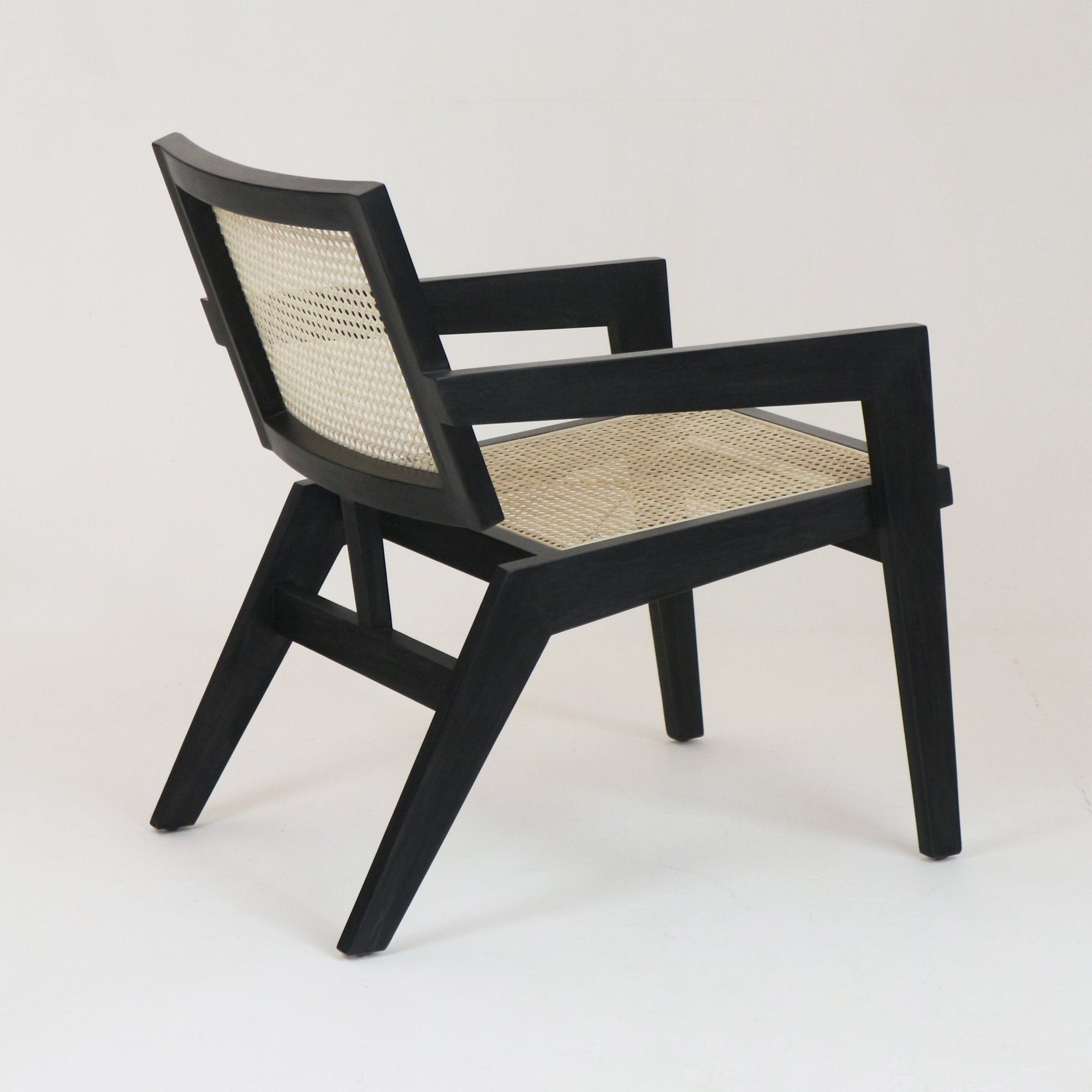 Jeanneret Easy Accent Chair - INTERIORTONIC