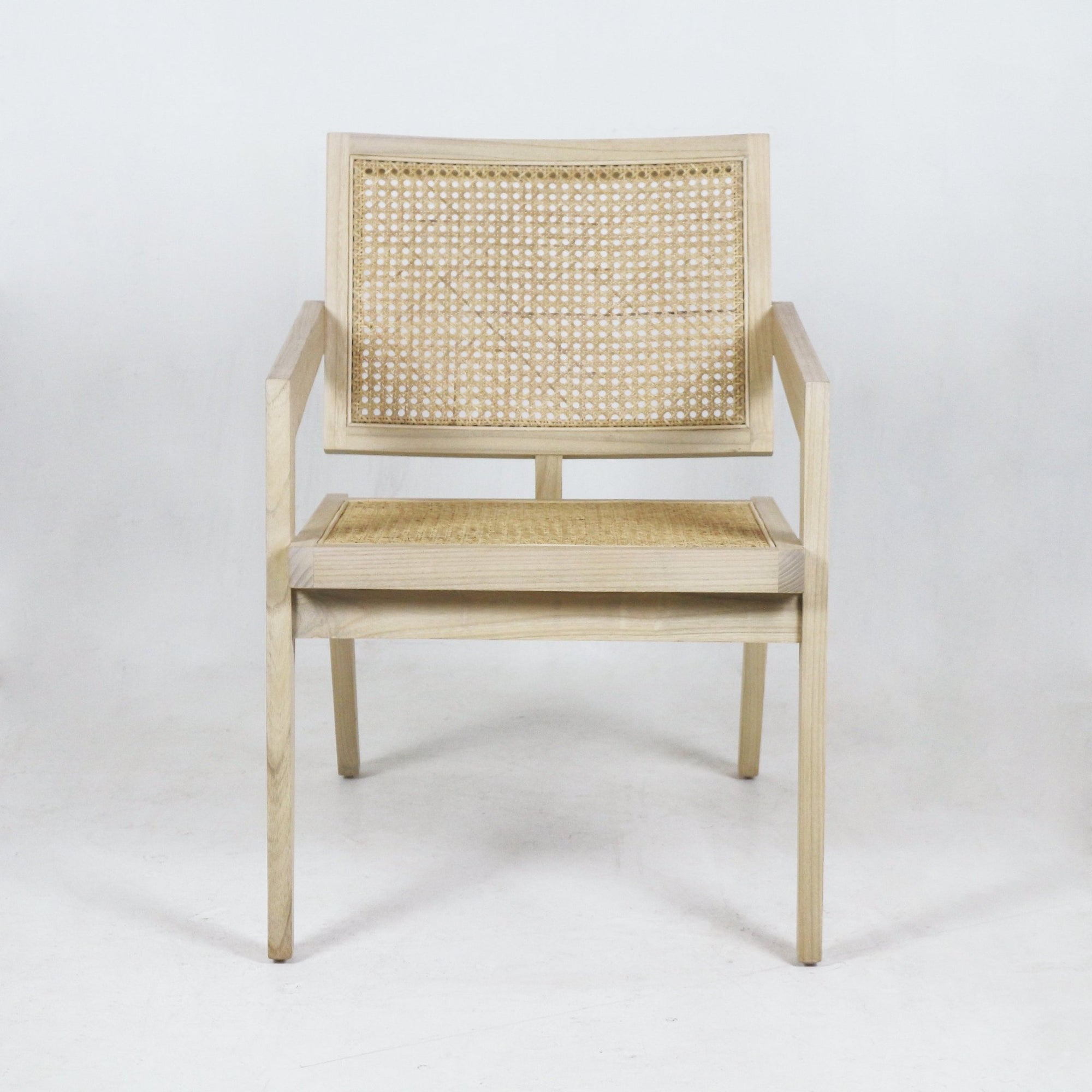 Jeanneret Easy Accent Chair - INTERIORTONIC