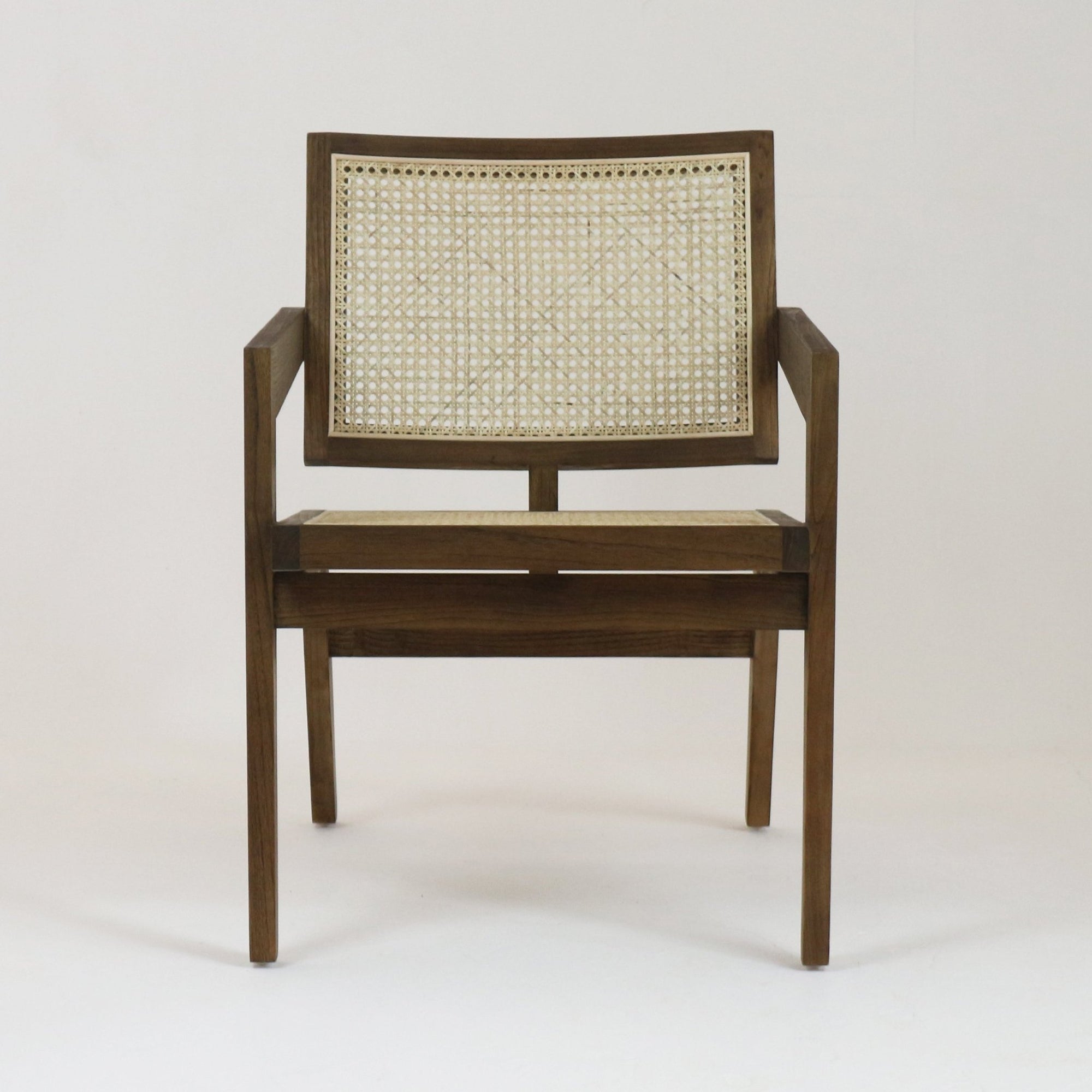 Jeanneret Easy Accent Chair - INTERIORTONIC