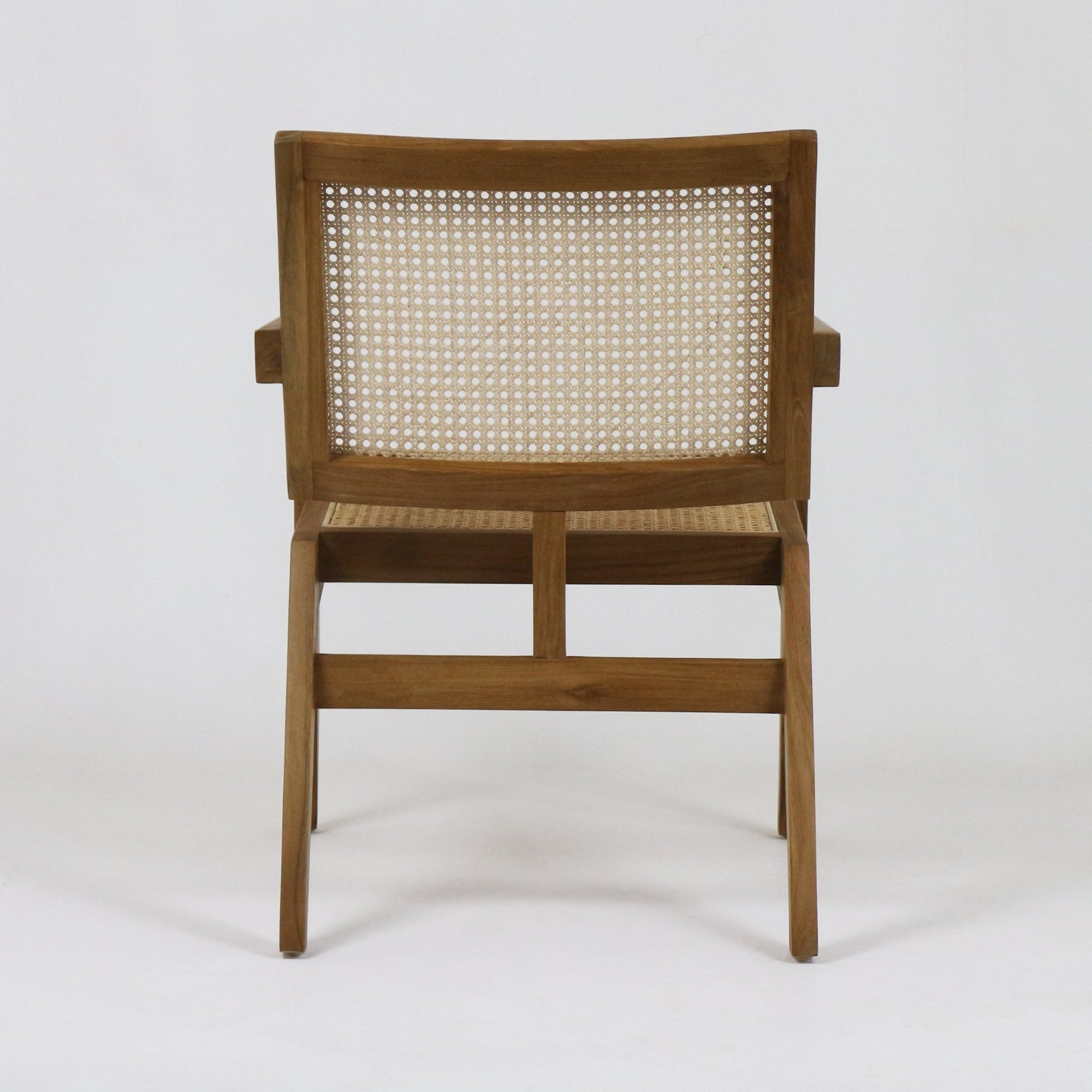 Jeanneret Easy Accent Chair - INTERIORTONIC