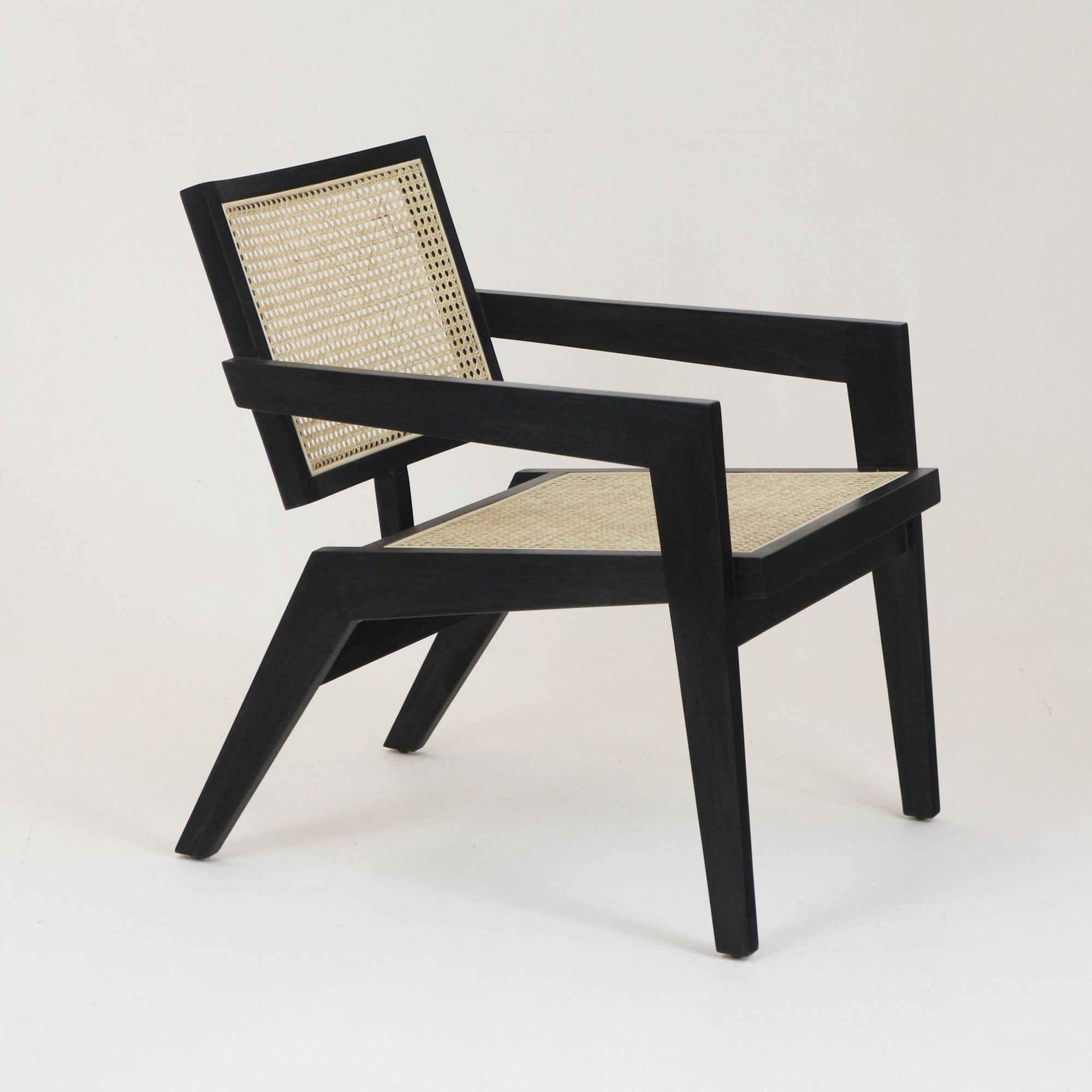 Jeanneret Easy Accent Chair - INTERIORTONIC