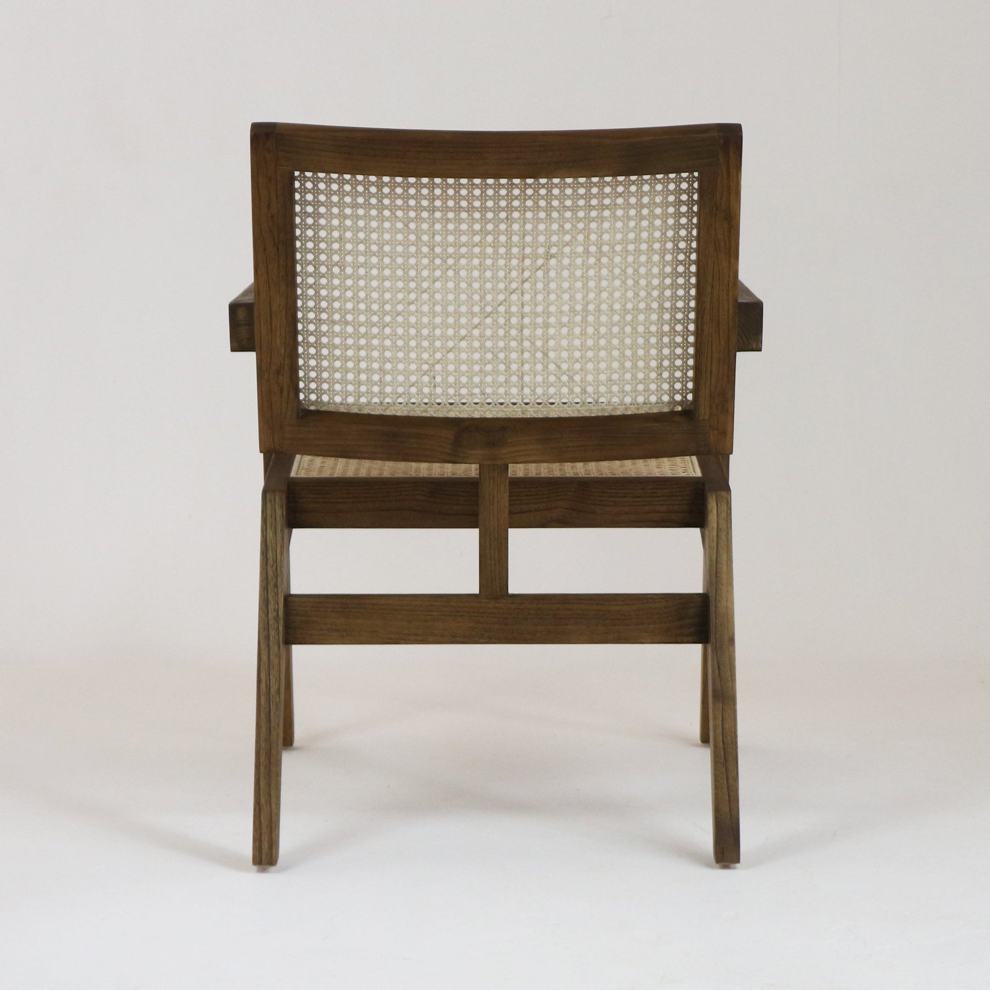 Jeanneret Easy Accent Chair - INTERIORTONIC