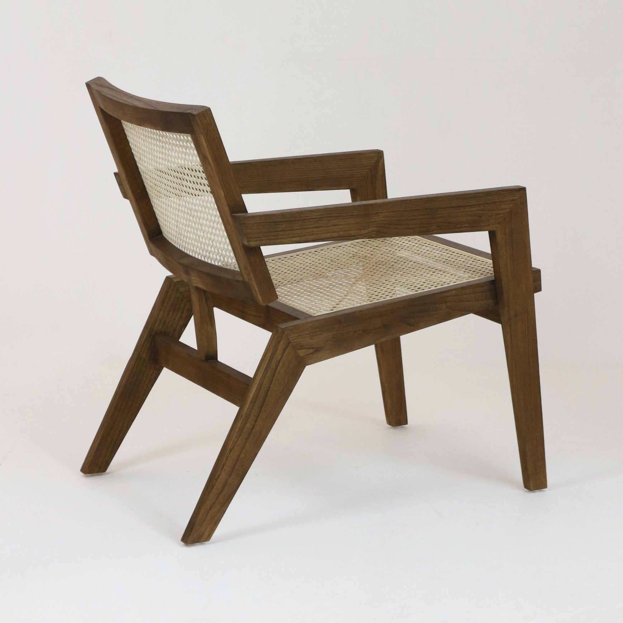 Jeanneret Easy Accent Chair - INTERIORTONIC