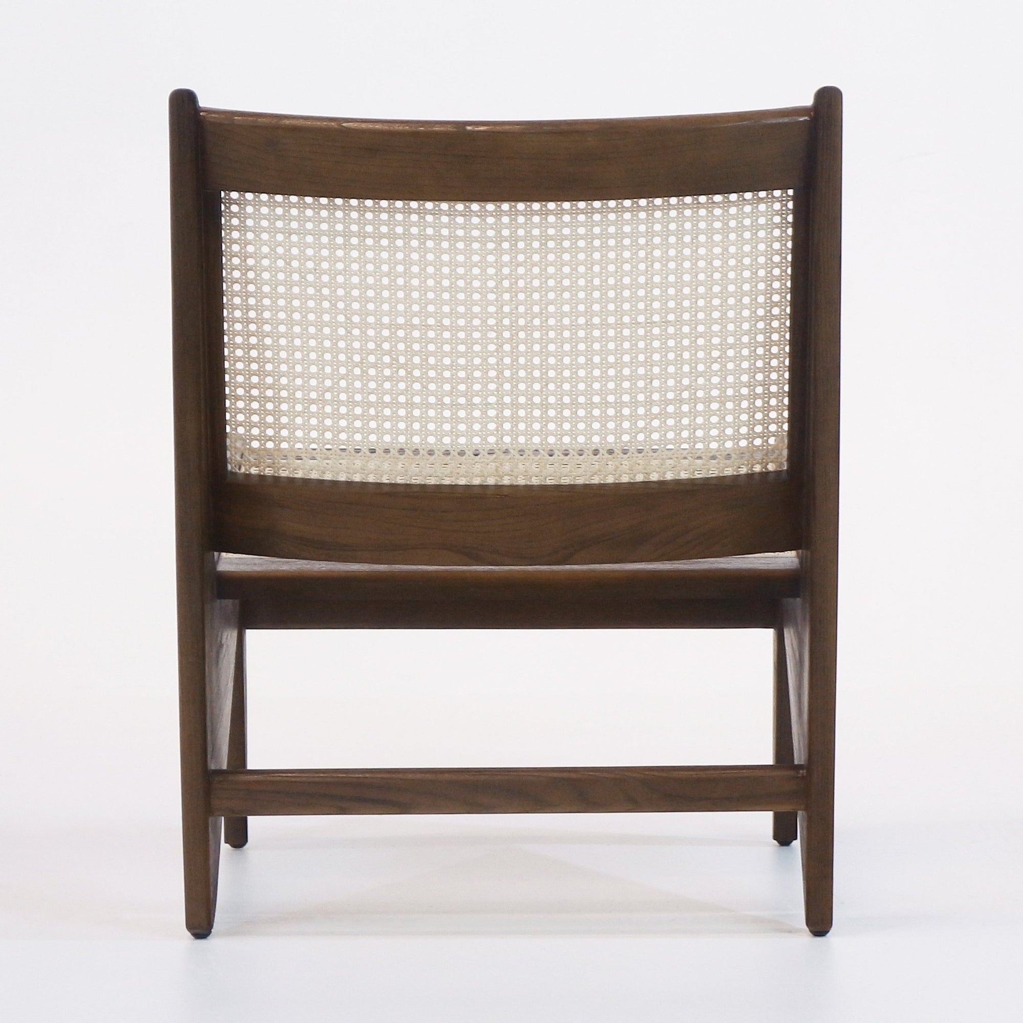 Jeanneret Kangaroo Accent Chair - INTERIORTONIC