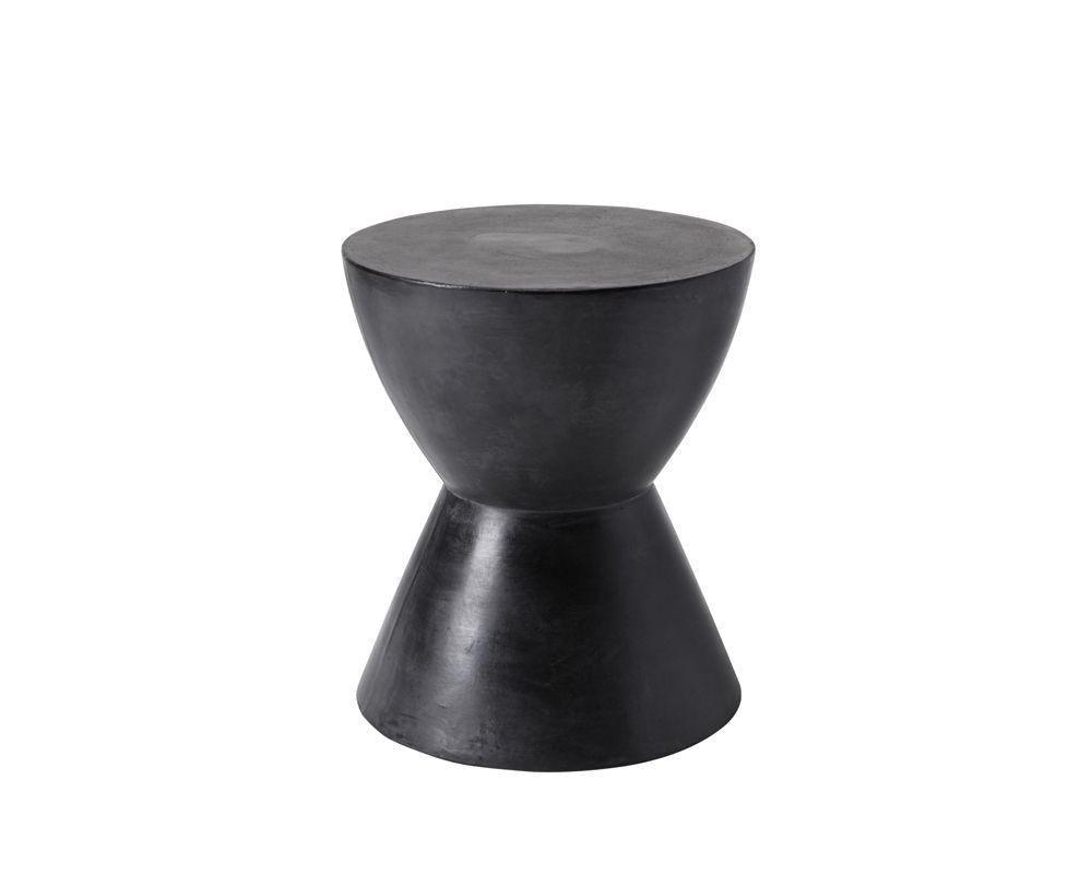 Lamandau Side Table - INTERIORTONIC