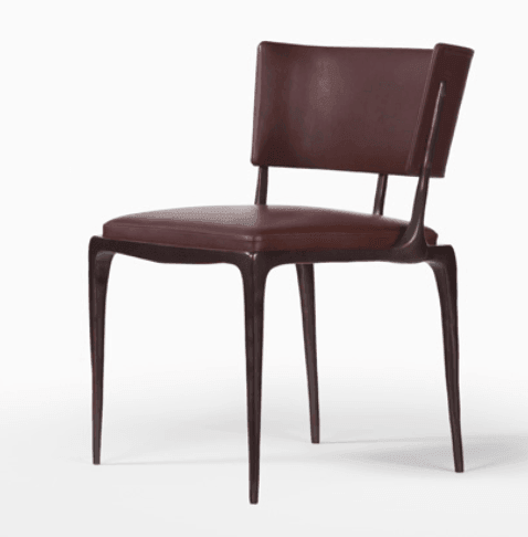 Lotus Dining Chair - INTERIORTONIC