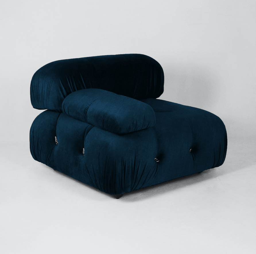 Mario Bellini Tribute Sofa - INTERIORTONIC