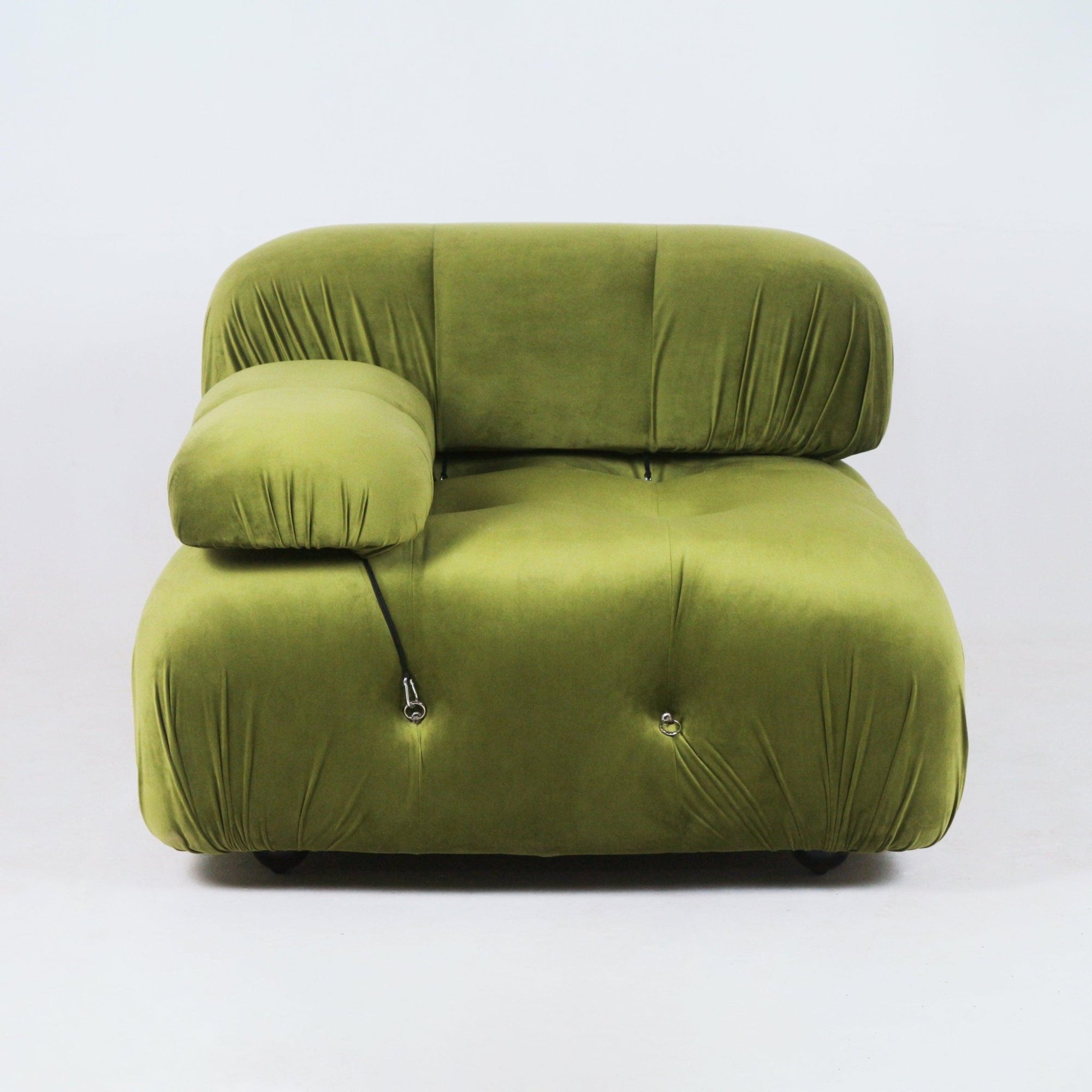 Mario Bellini Tribute Sofa - INTERIORTONIC