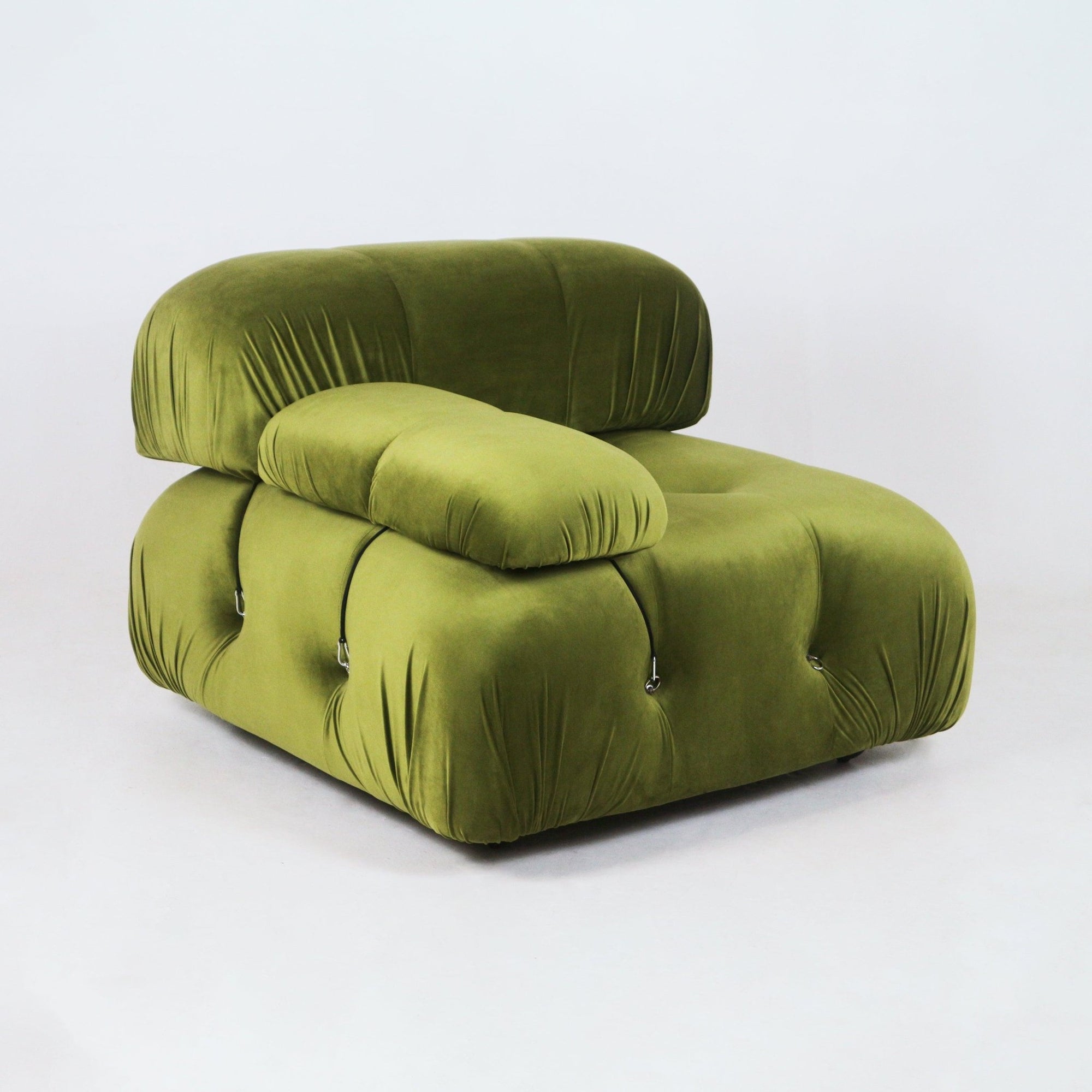 Mario Bellini Tribute Sofa - INTERIORTONIC