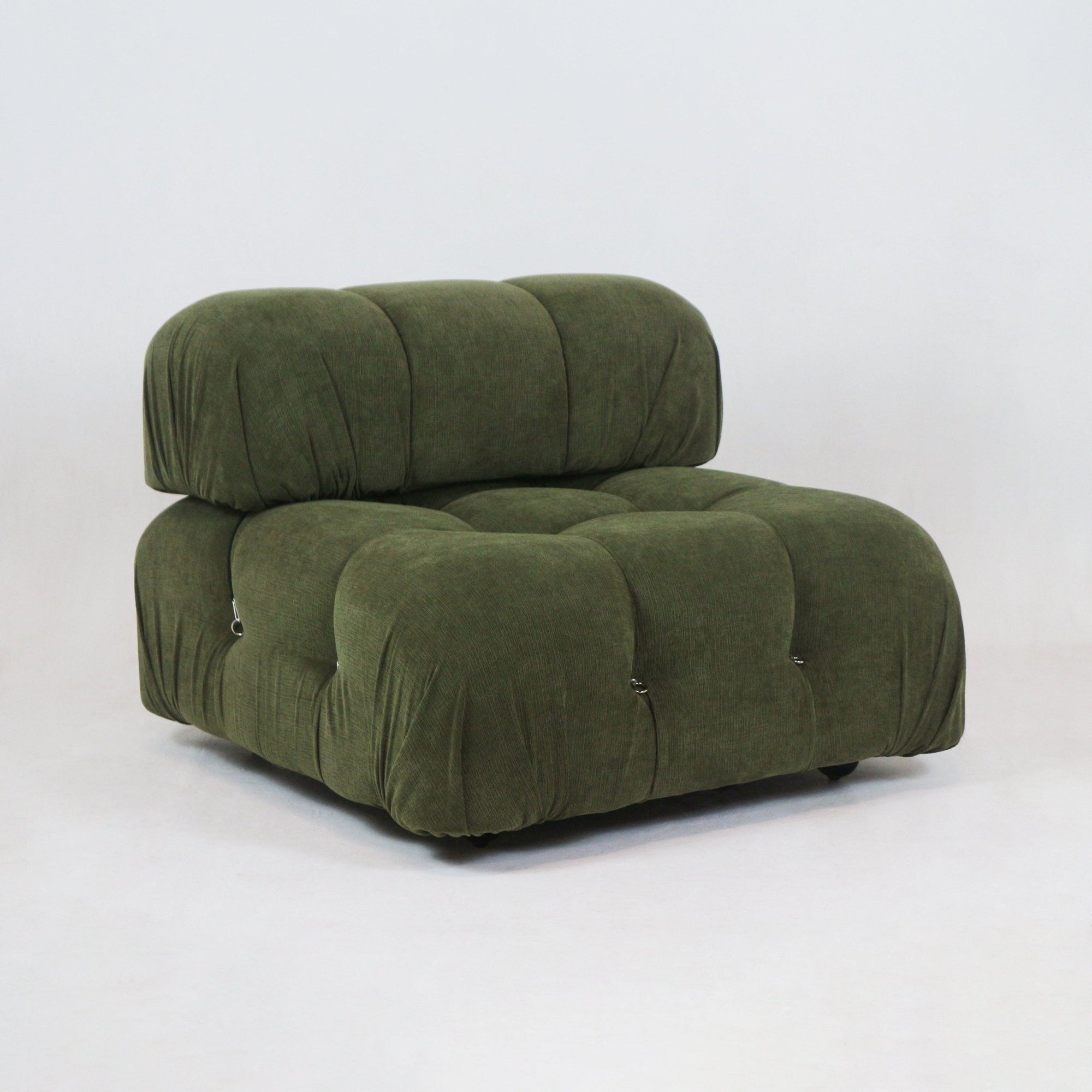 Mario Bellini Tribute Sofa - INTERIORTONIC