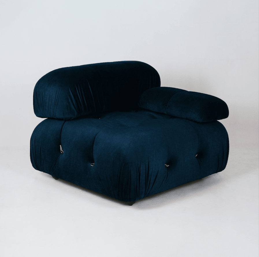 Mario Bellini Tribute Sofa - INTERIORTONIC