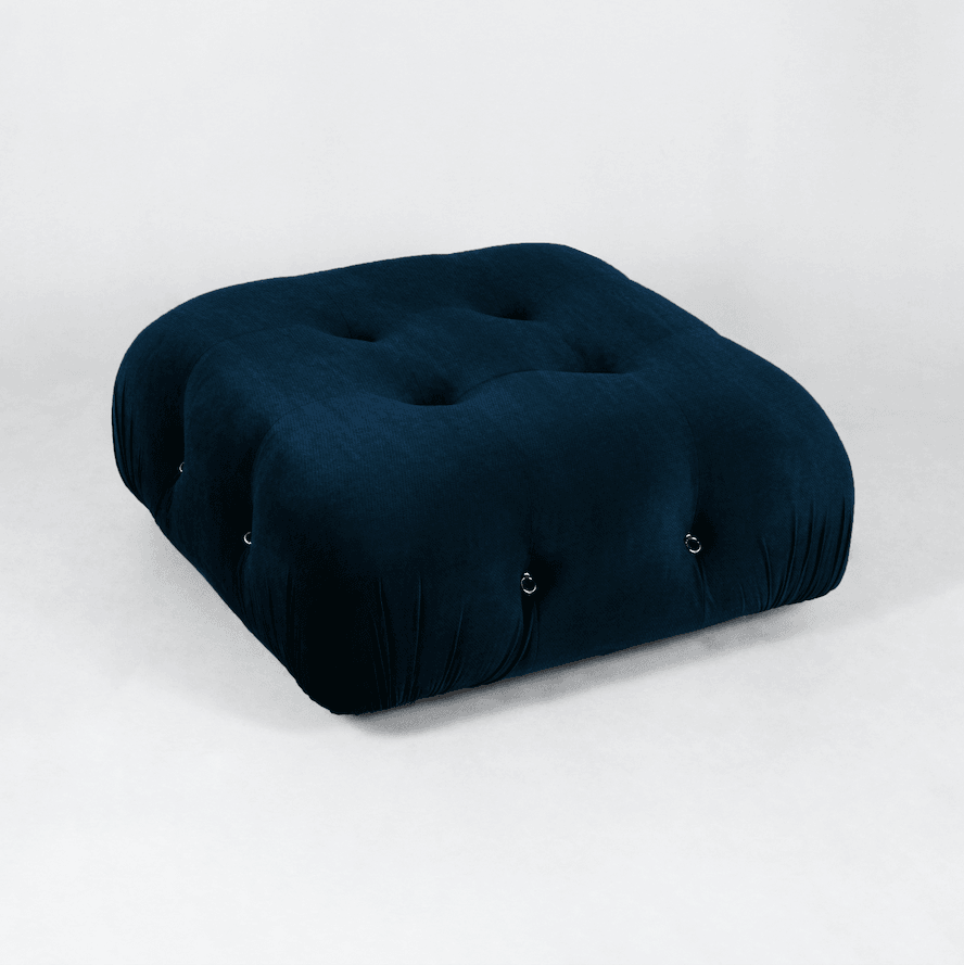 Mario Bellini Tribute Sofa - INTERIORTONIC