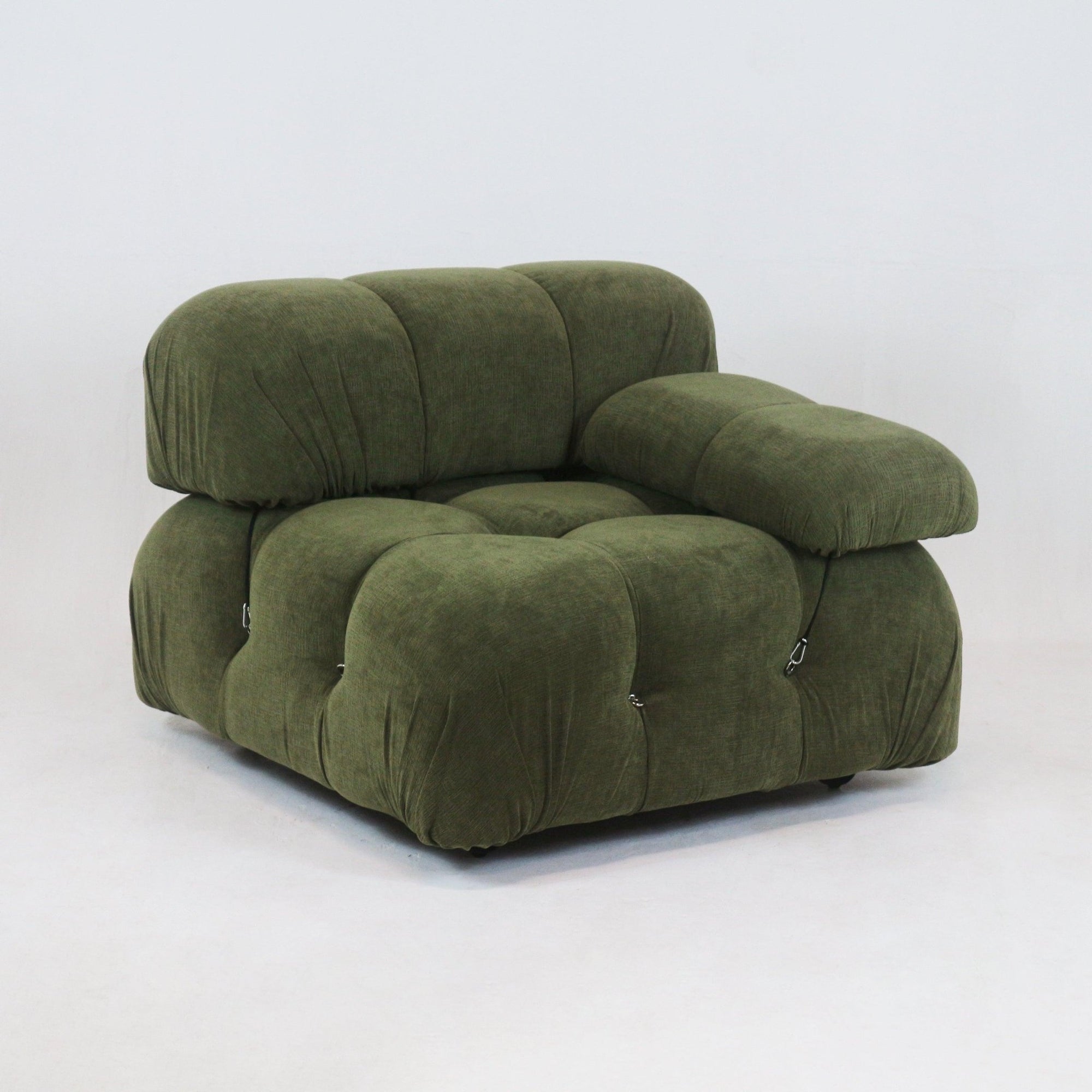 Mario Bellini Tribute Sofa - INTERIORTONIC