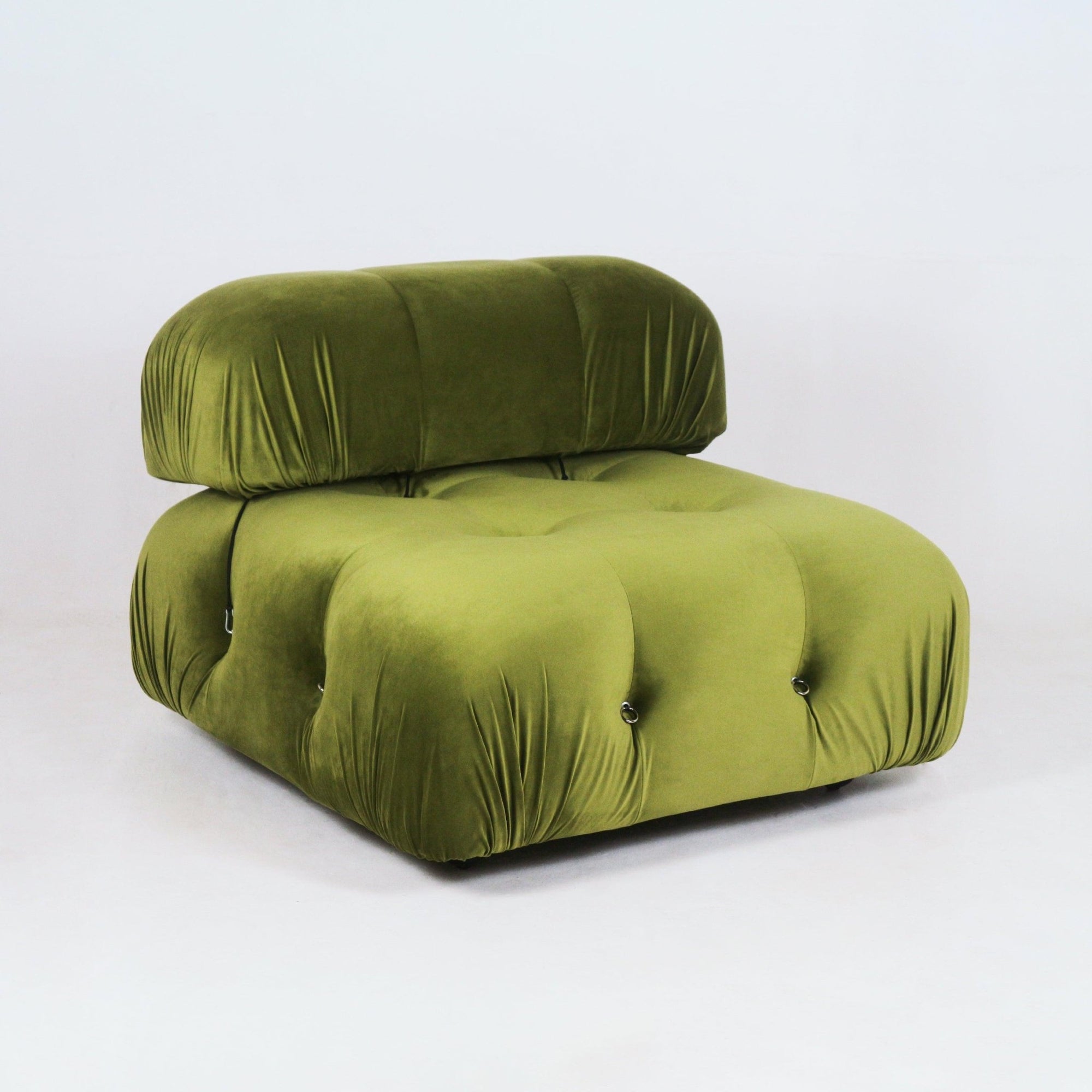 Mario Bellini Tribute Sofa - INTERIORTONIC