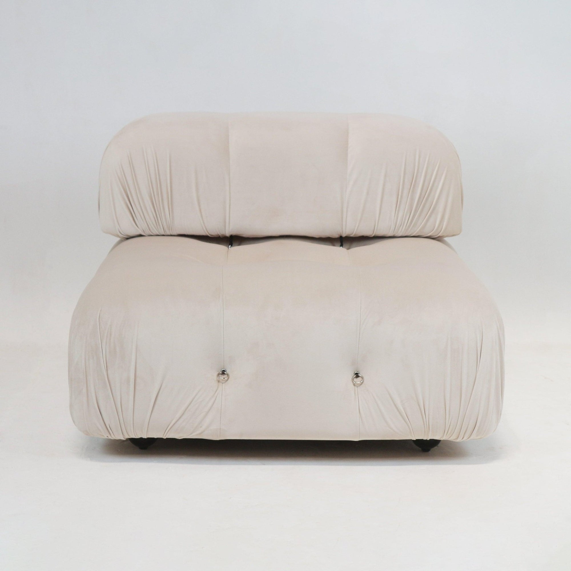 Mario Bellini Tribute Sofa - INTERIORTONIC