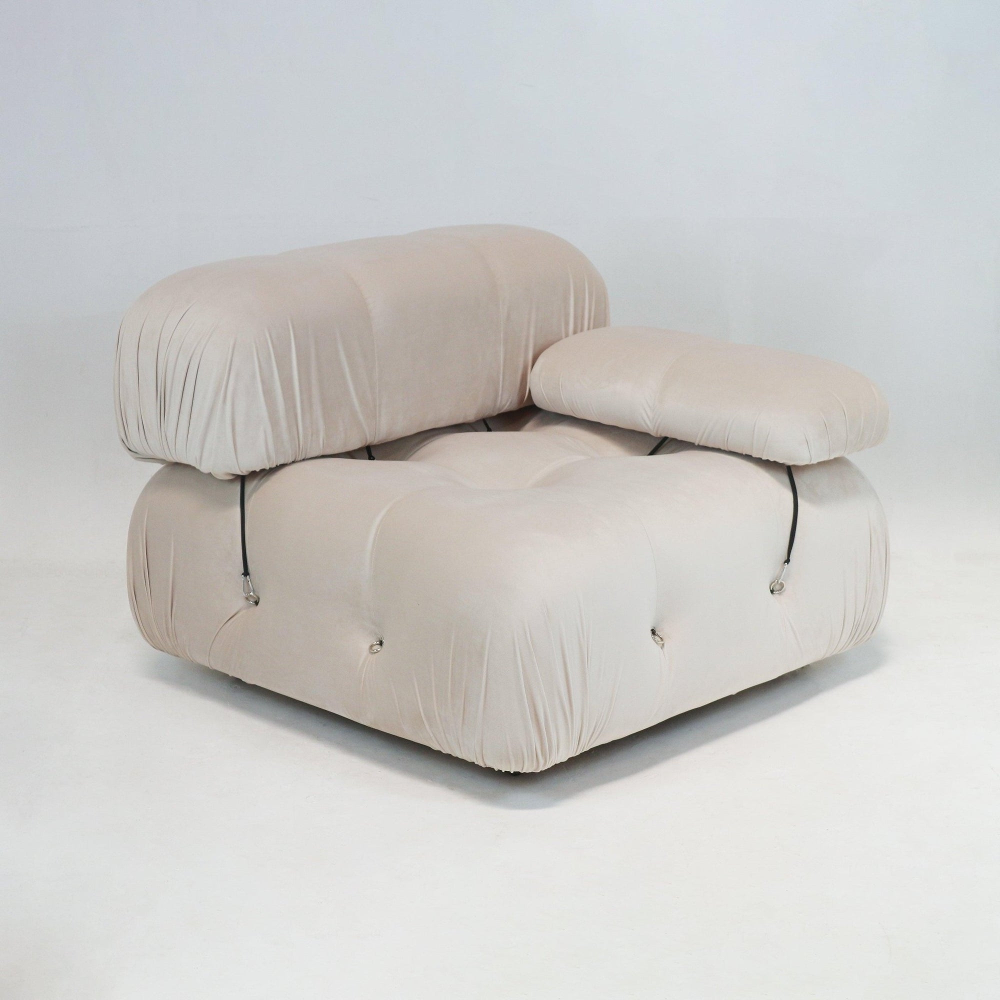 Mario Bellini Tribute Sofa - INTERIORTONIC