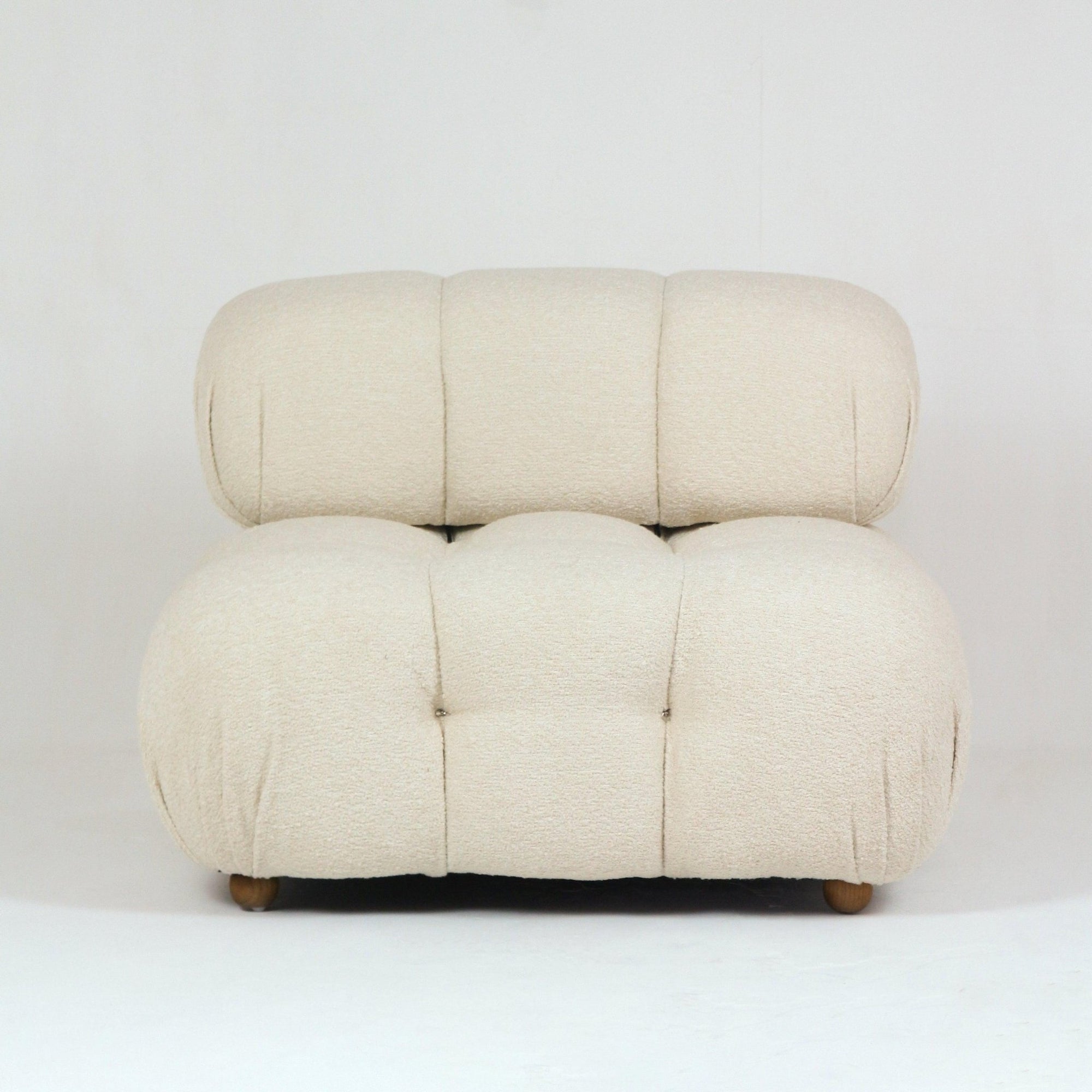 Mario Bellini Tribute Sofa - INTERIORTONIC