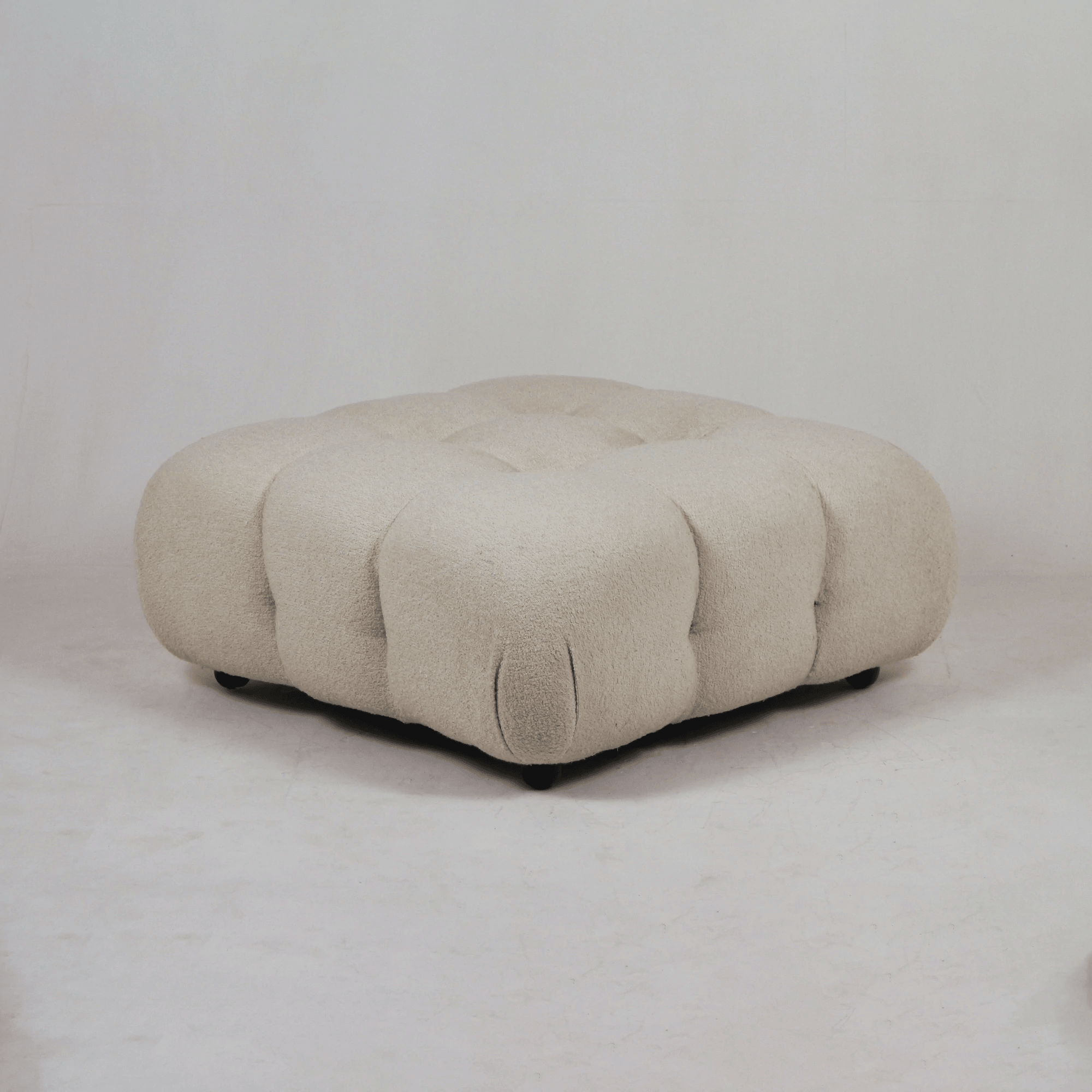 Mario Bellini Tribute Sofa - INTERIORTONIC