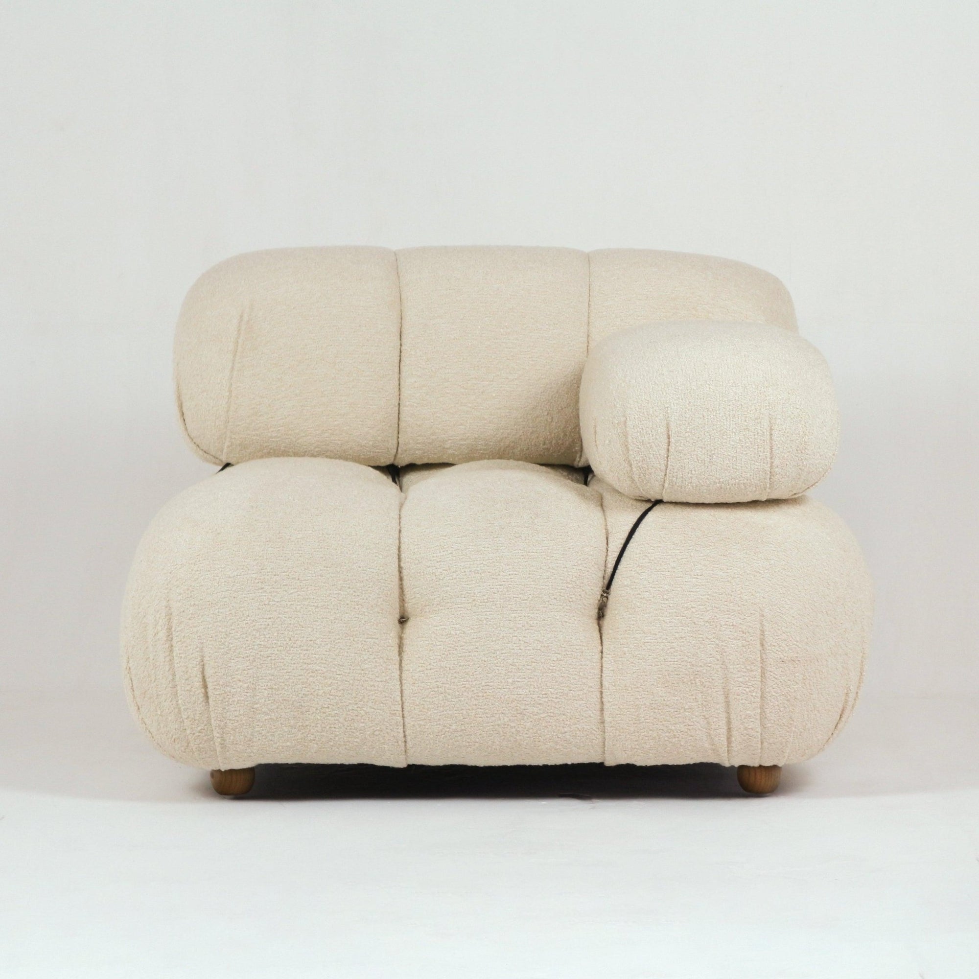 Mario Bellini Tribute Sofa - INTERIORTONIC