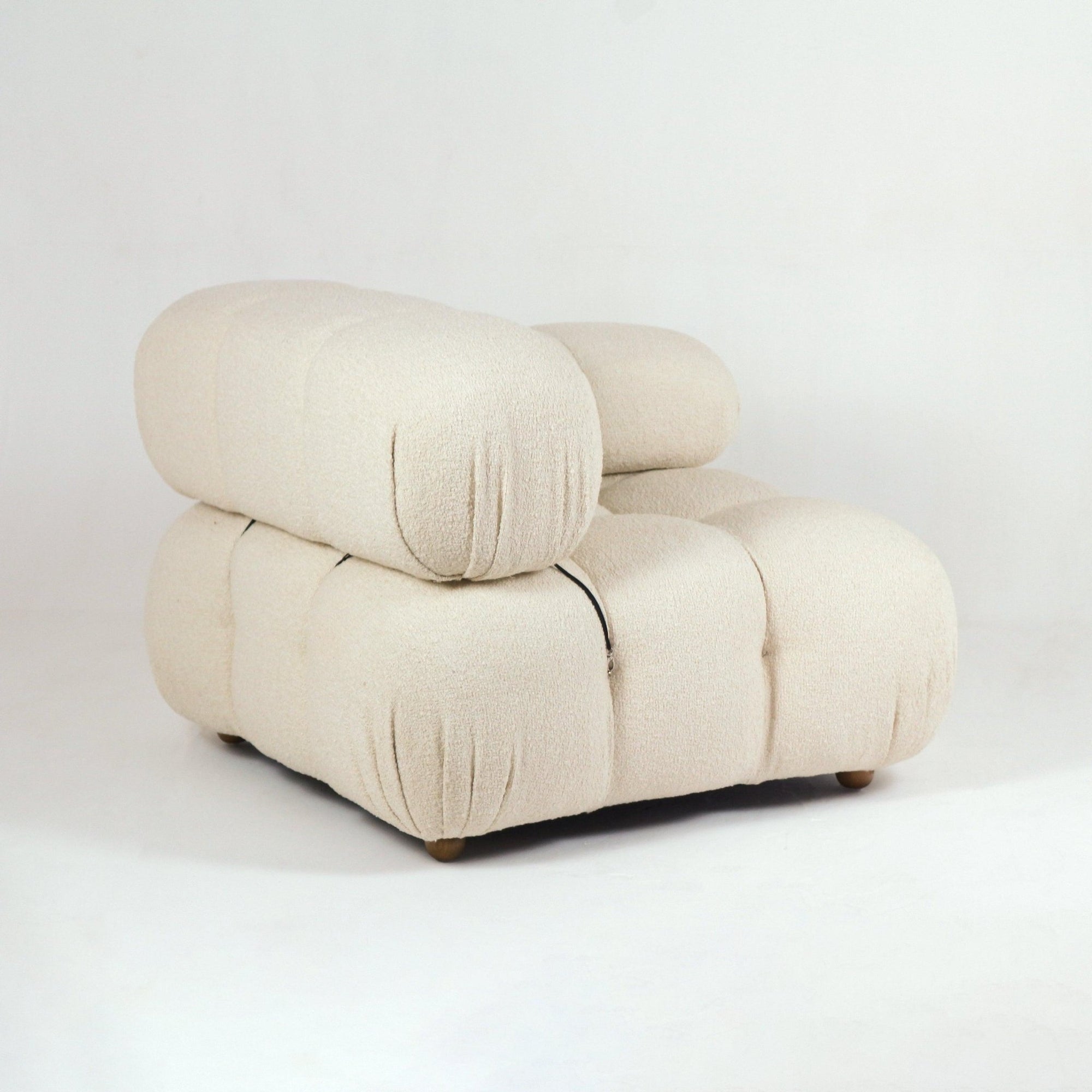 Mario Bellini Tribute Sofa - INTERIORTONIC