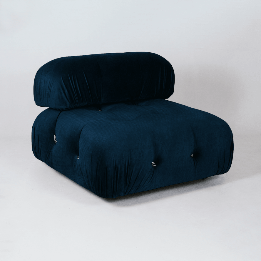 Mario Bellini Tribute Sofa - INTERIORTONIC