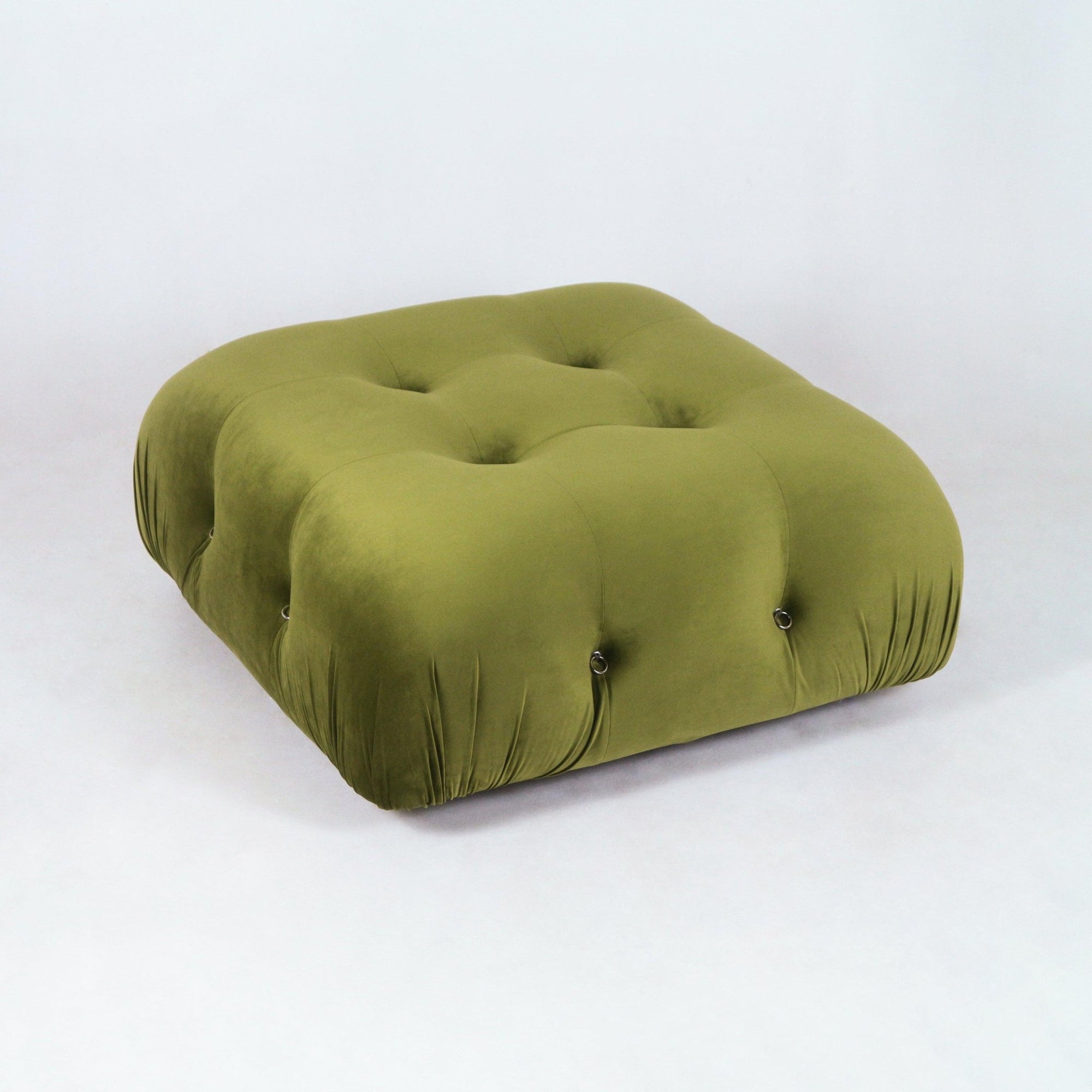 Mario Bellini Tribute Sofa - INTERIORTONIC