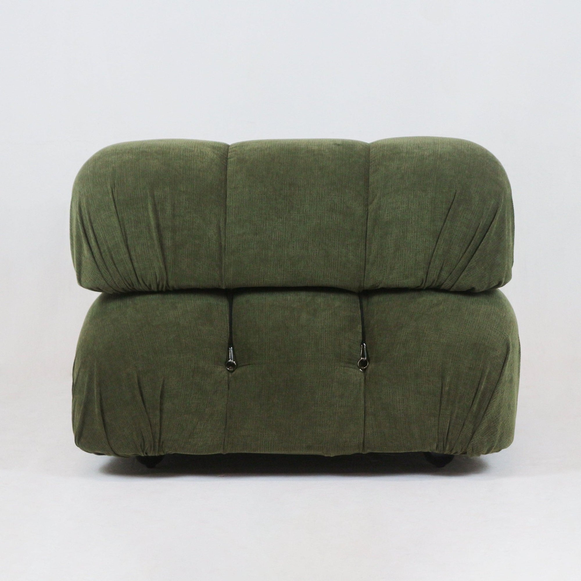 Mario Bellini Tribute Sofa - INTERIORTONIC