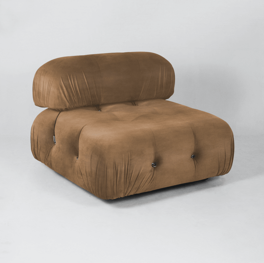 Mario Bellini Tribute Sofa - INTERIORTONIC