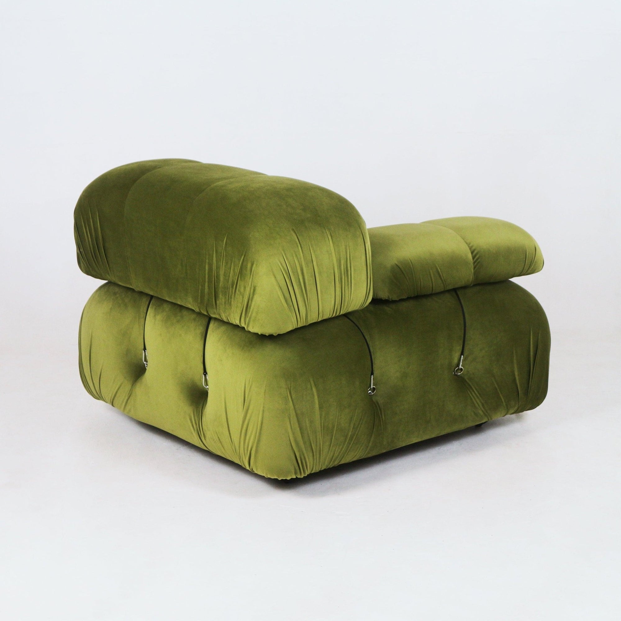 Mario Bellini Tribute Sofa - INTERIORTONIC