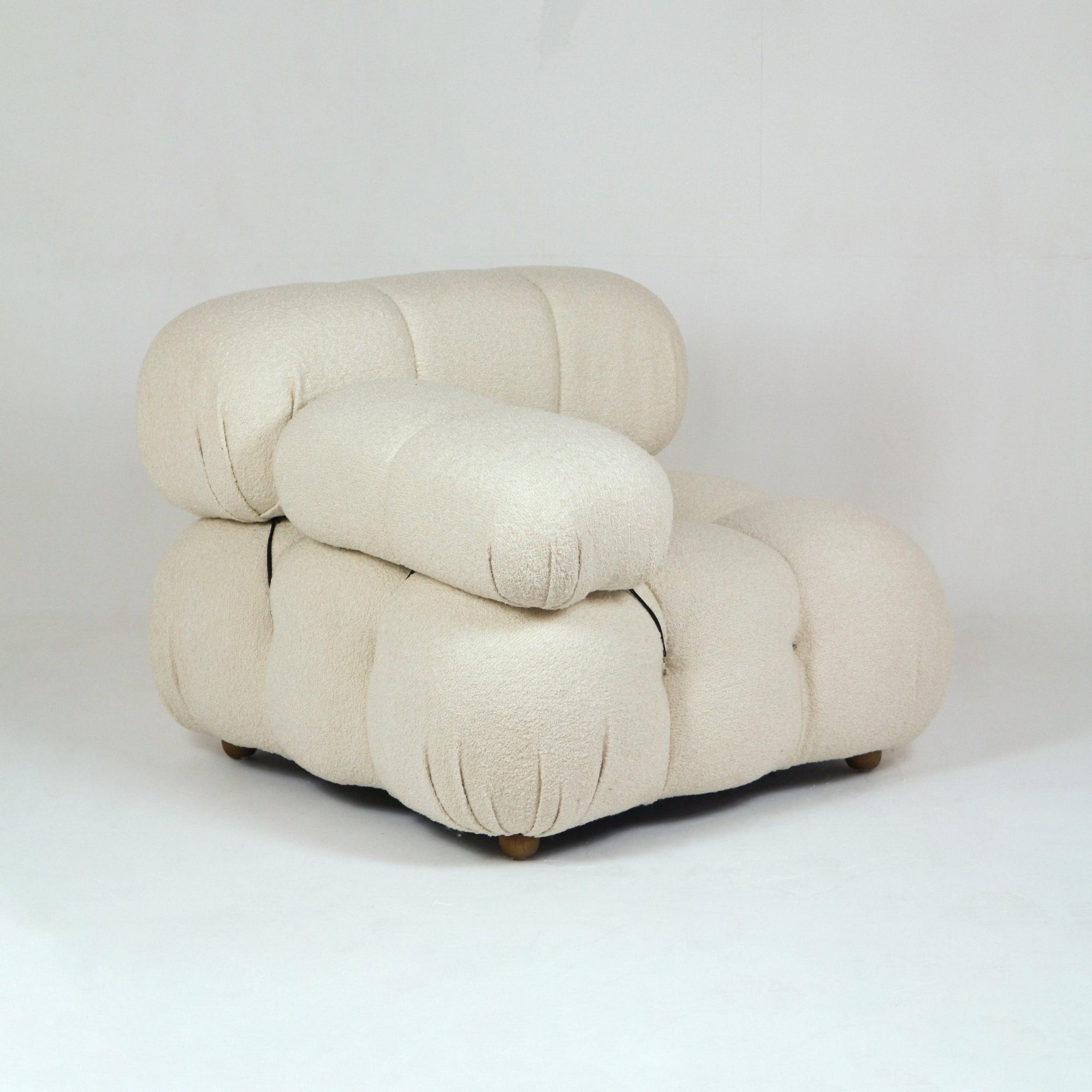 Mario Bellini Tribute Sofa - INTERIORTONIC