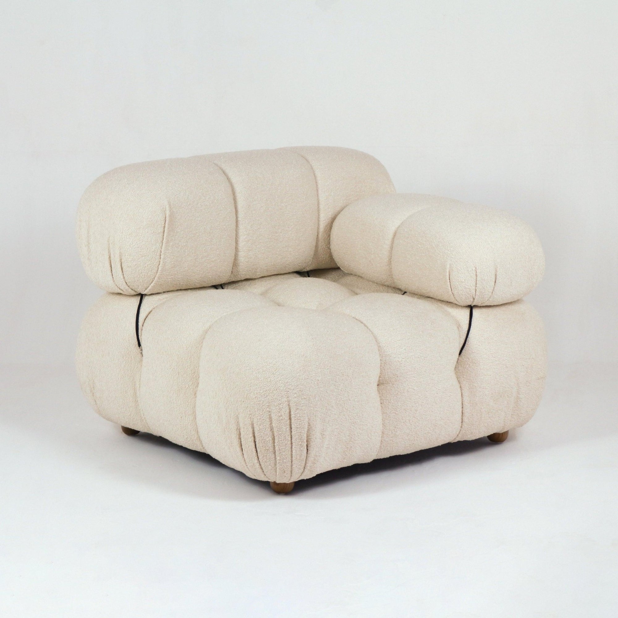 Mario Bellini Tribute Sofa - INTERIORTONIC