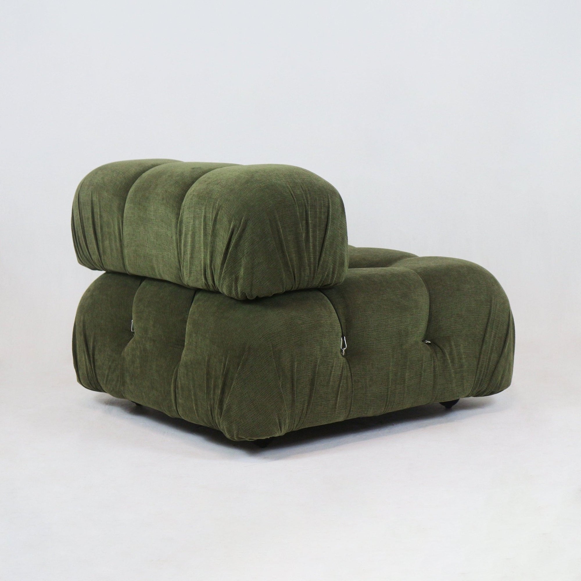 Mario Bellini Tribute Sofa - INTERIORTONIC