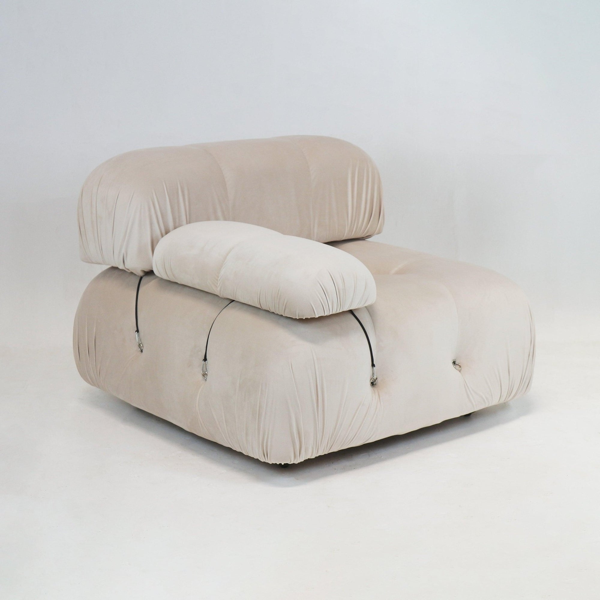 Mario Bellini Tribute Sofa - INTERIORTONIC