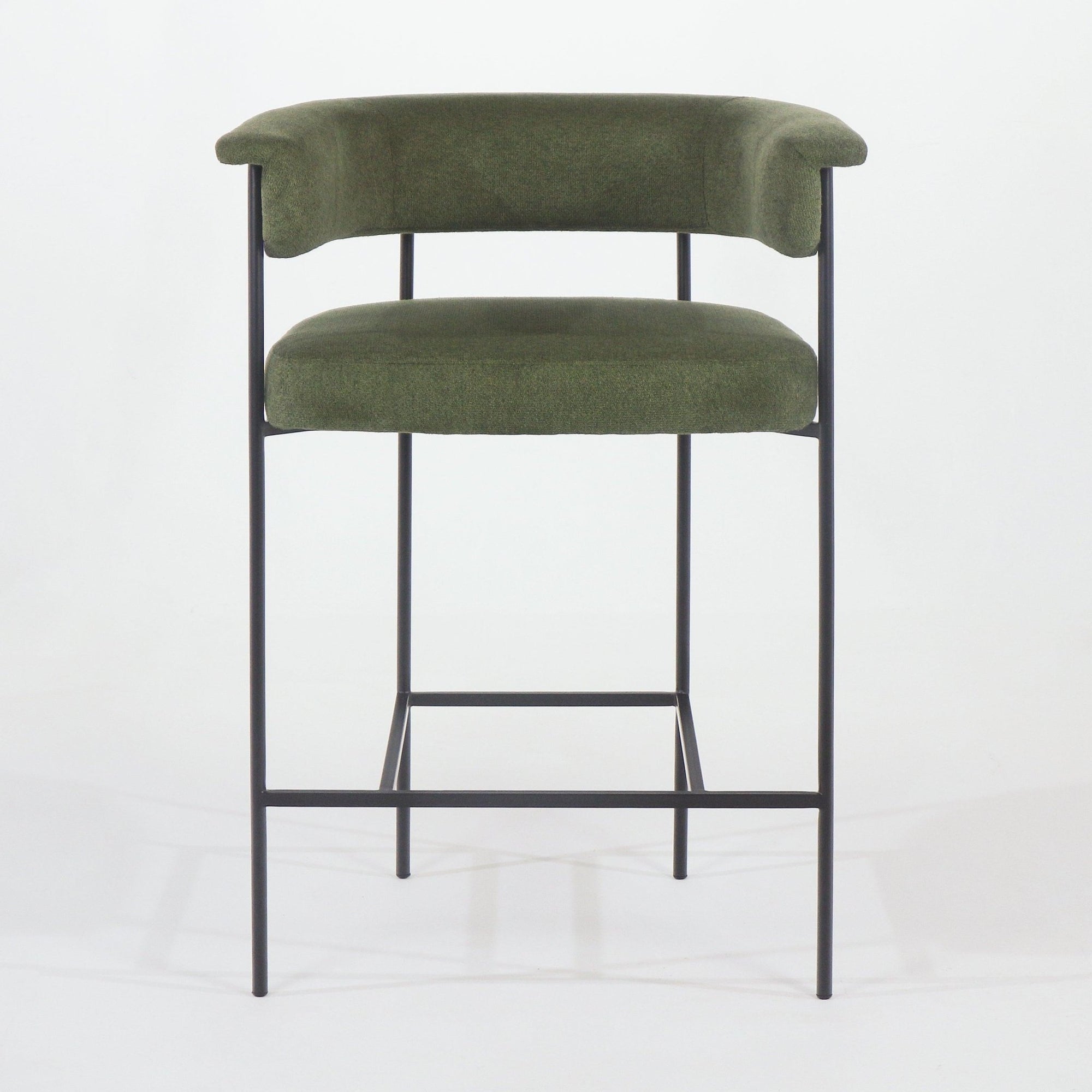 Mikra Counter & Bar Stool - INTERIORTONIC