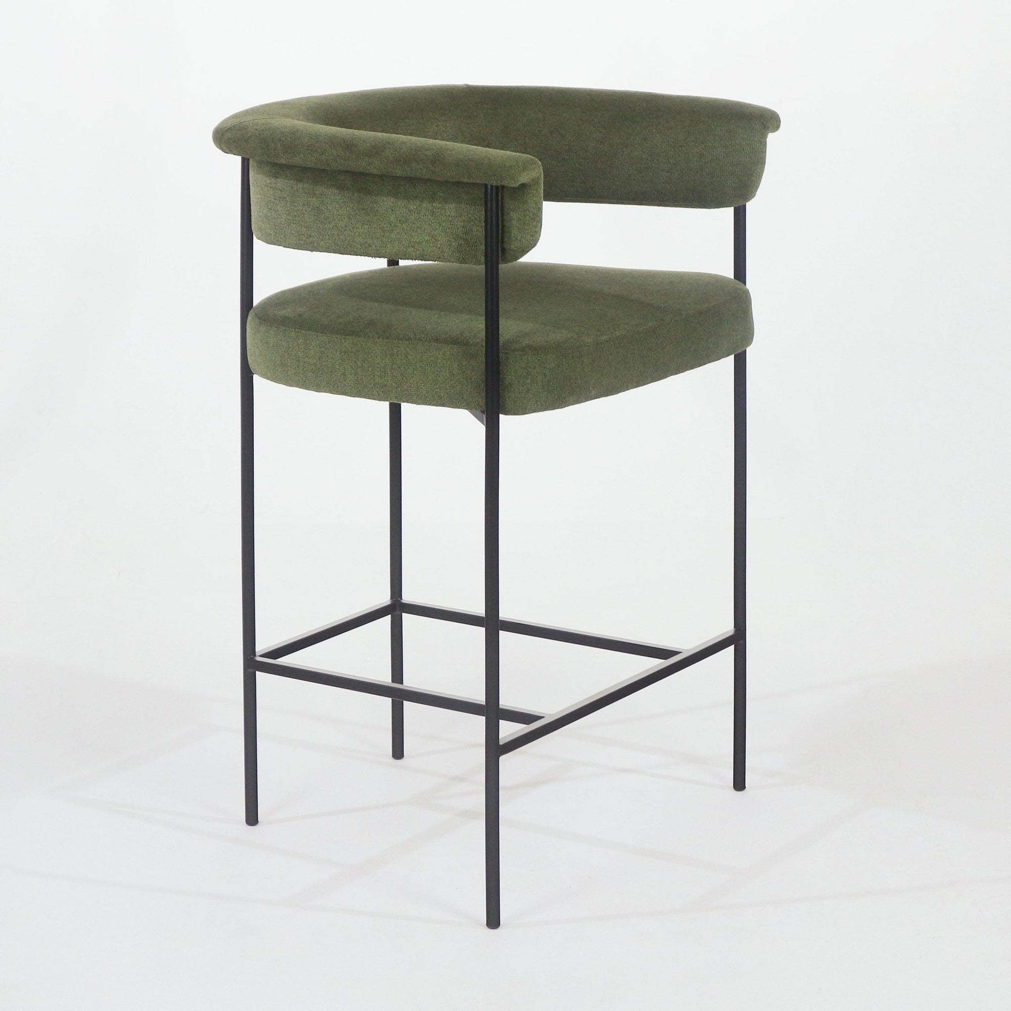 Mikra Counter & Bar Stool - INTERIORTONIC