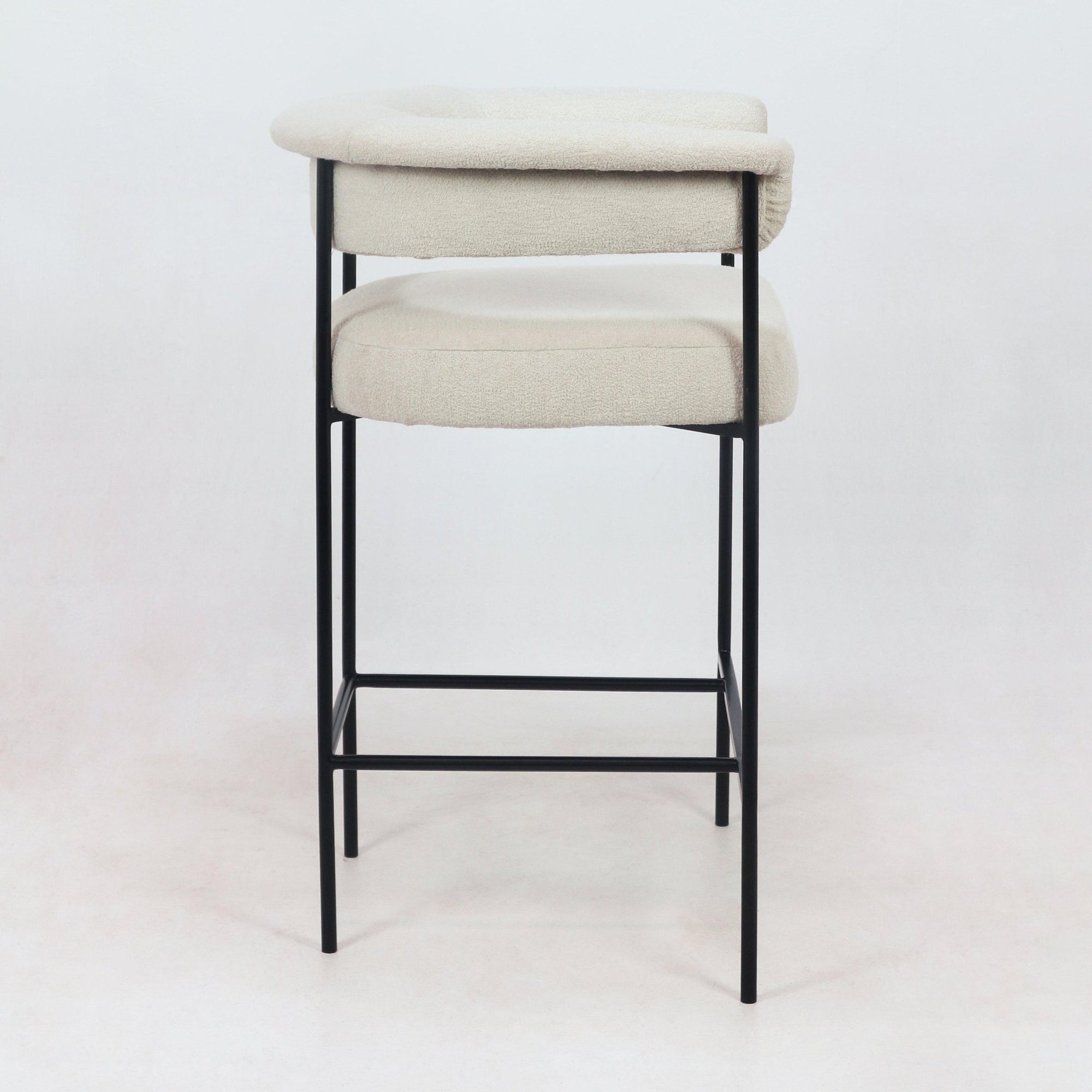 Mikra Counter & Bar Stool - INTERIORTONIC