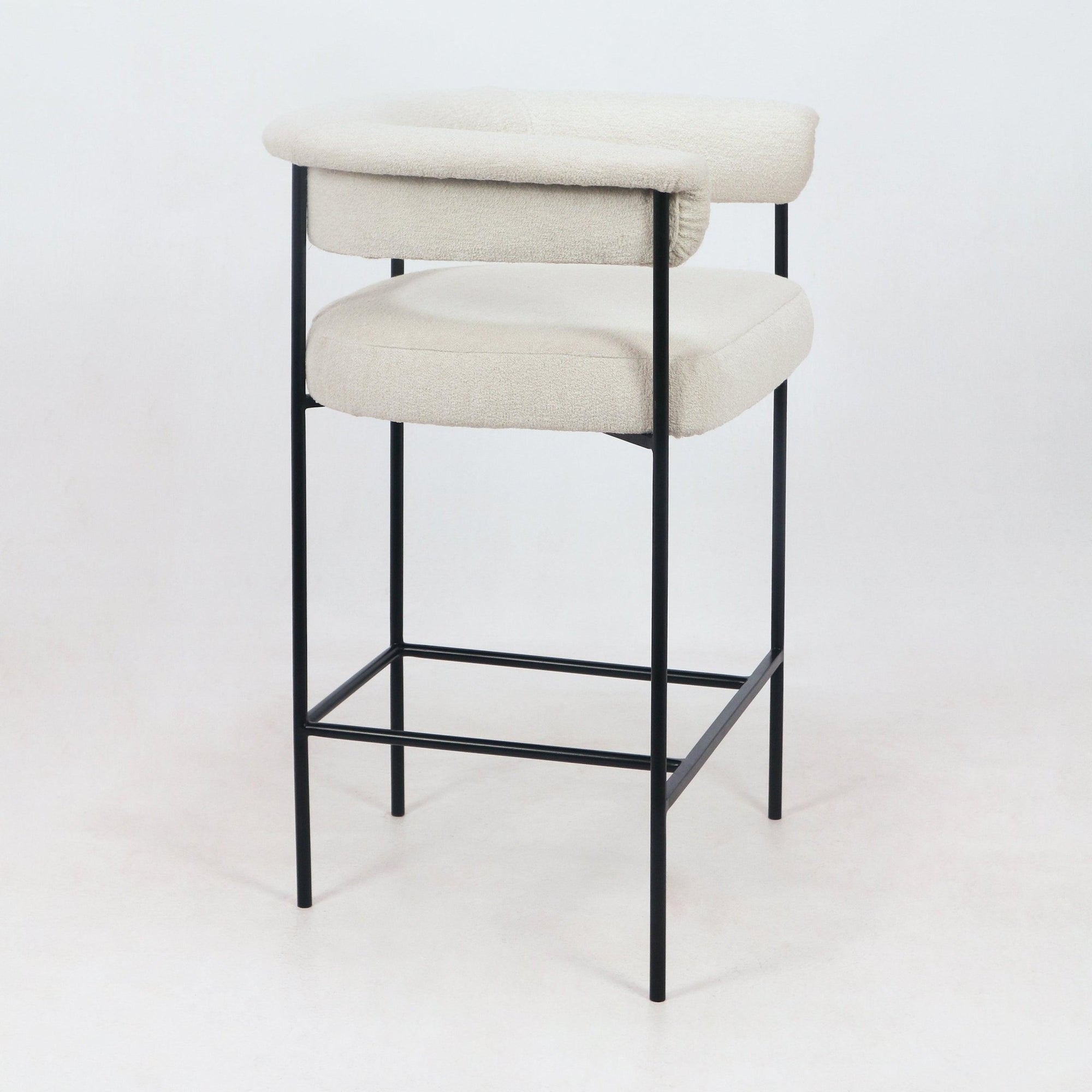 Mikra Counter & Bar Stool - INTERIORTONIC